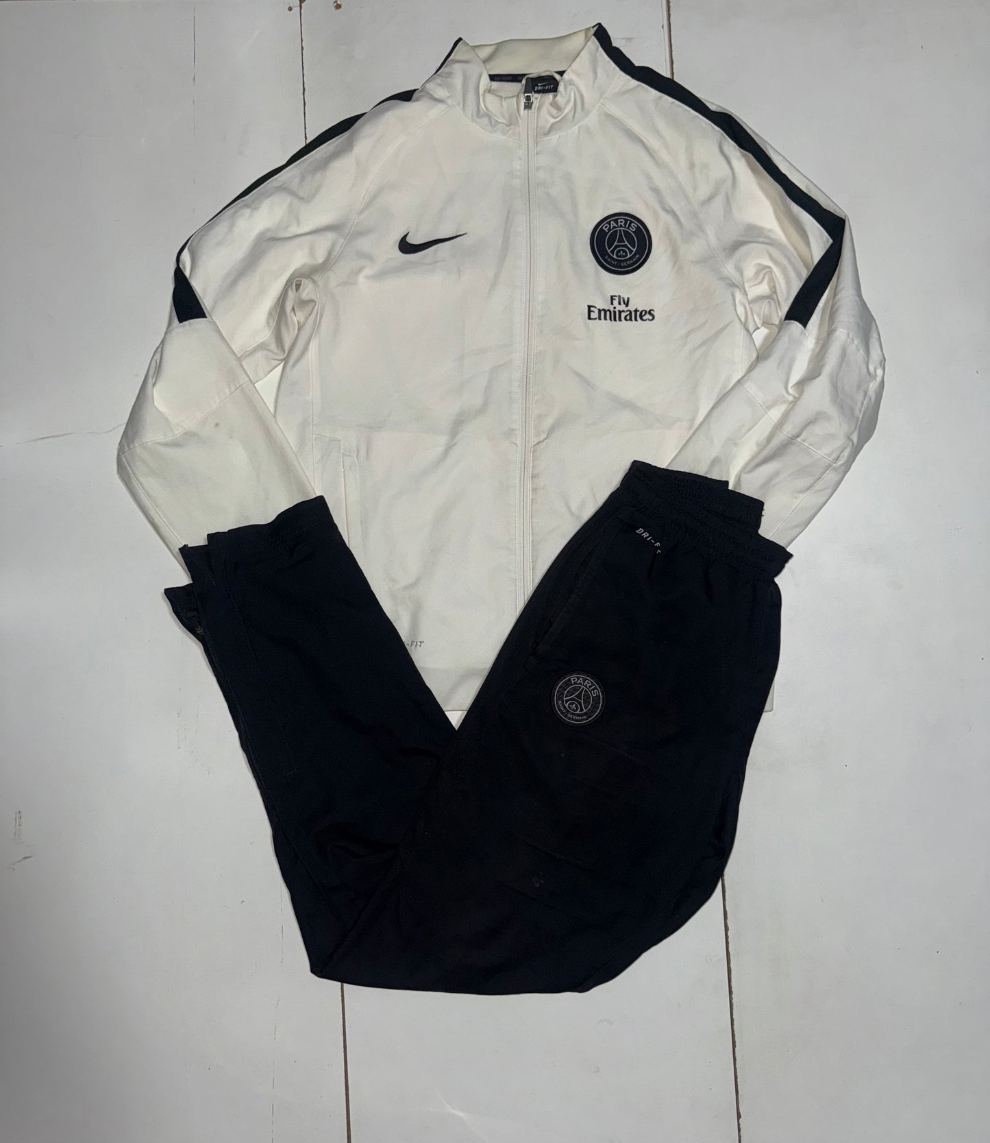 Survêtement Paris Saint-Germain – M