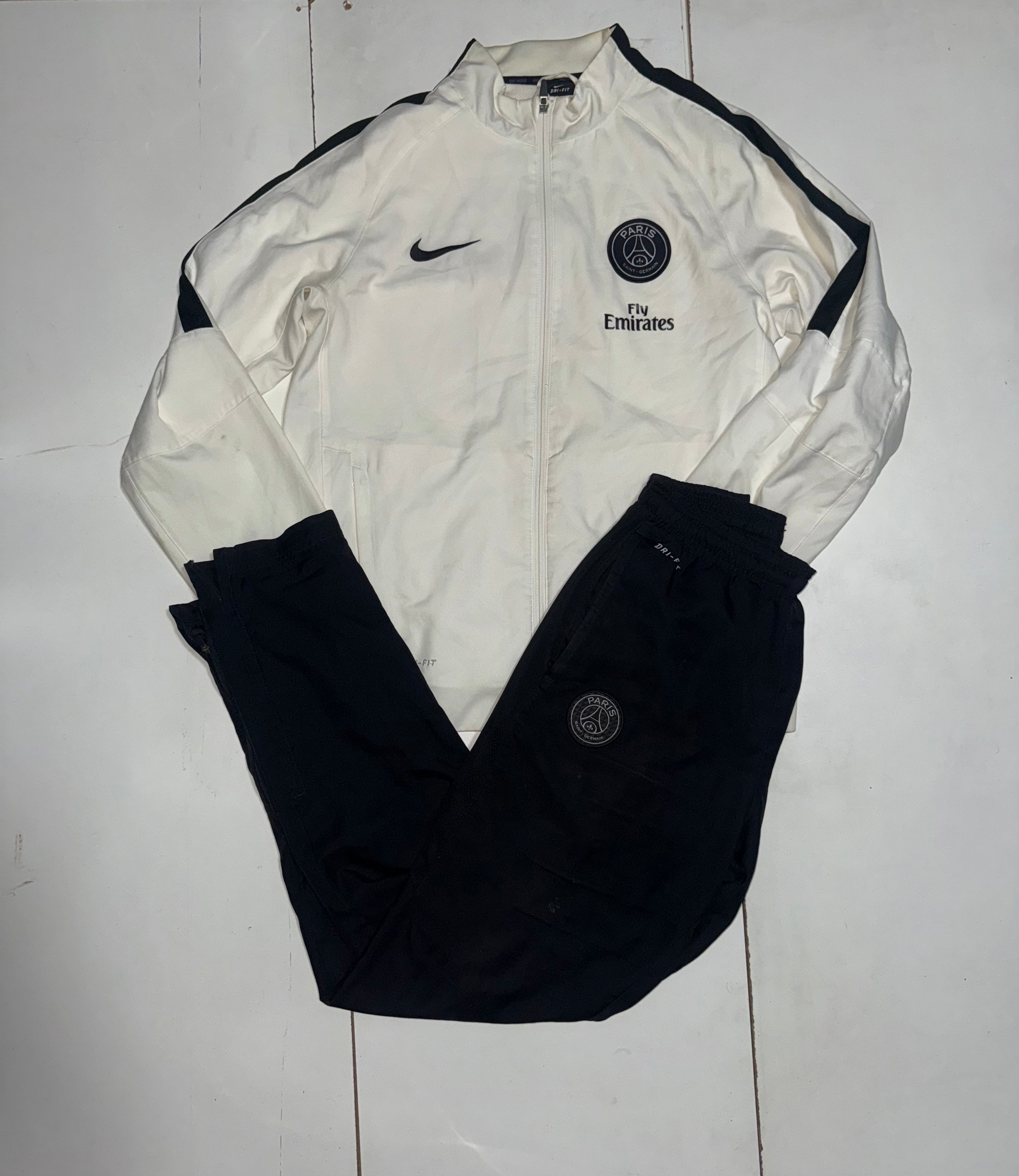 Survêtement Paris Saint-Germain – M