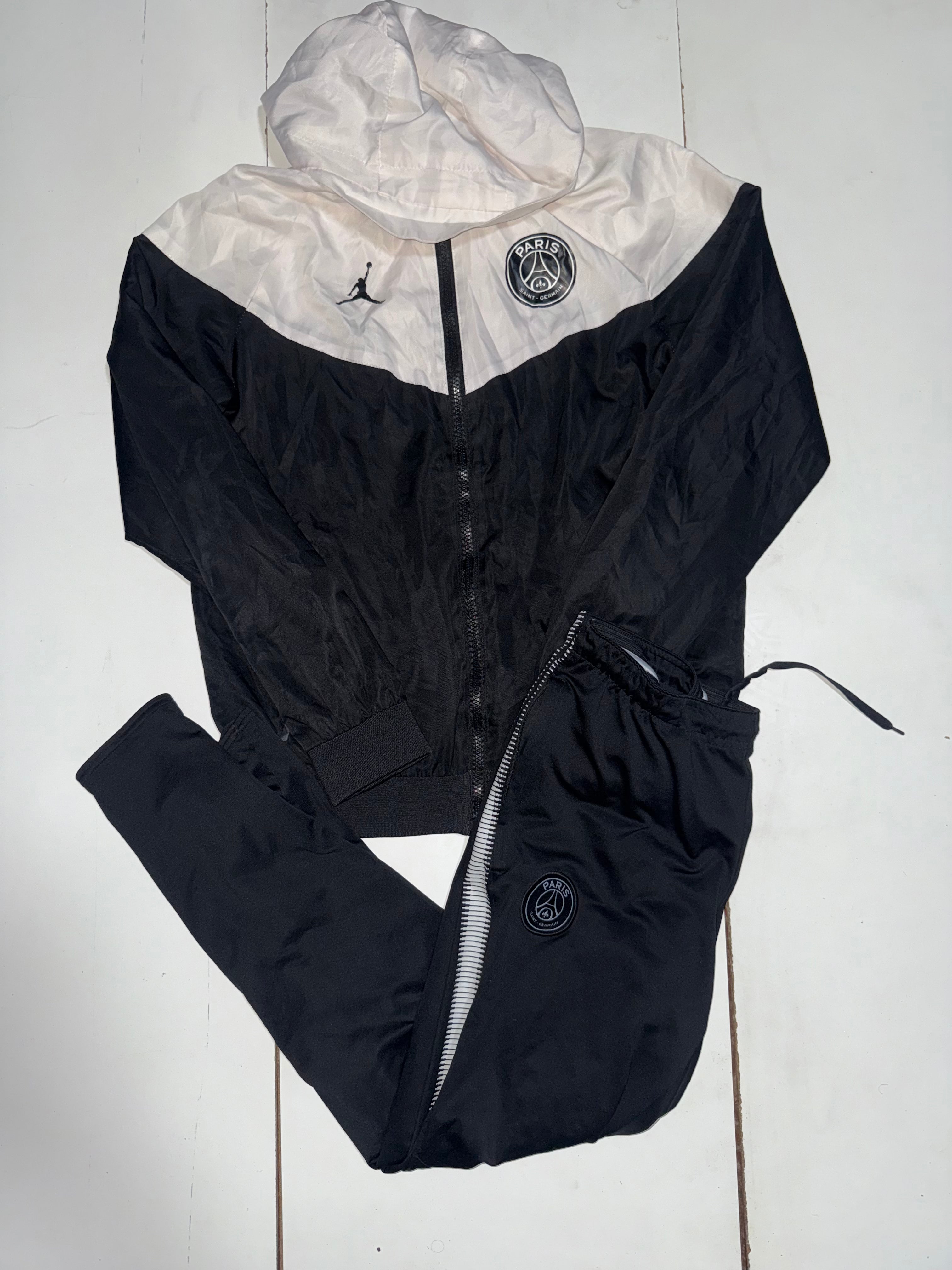 Survêtement Paris Saint-Germain – S