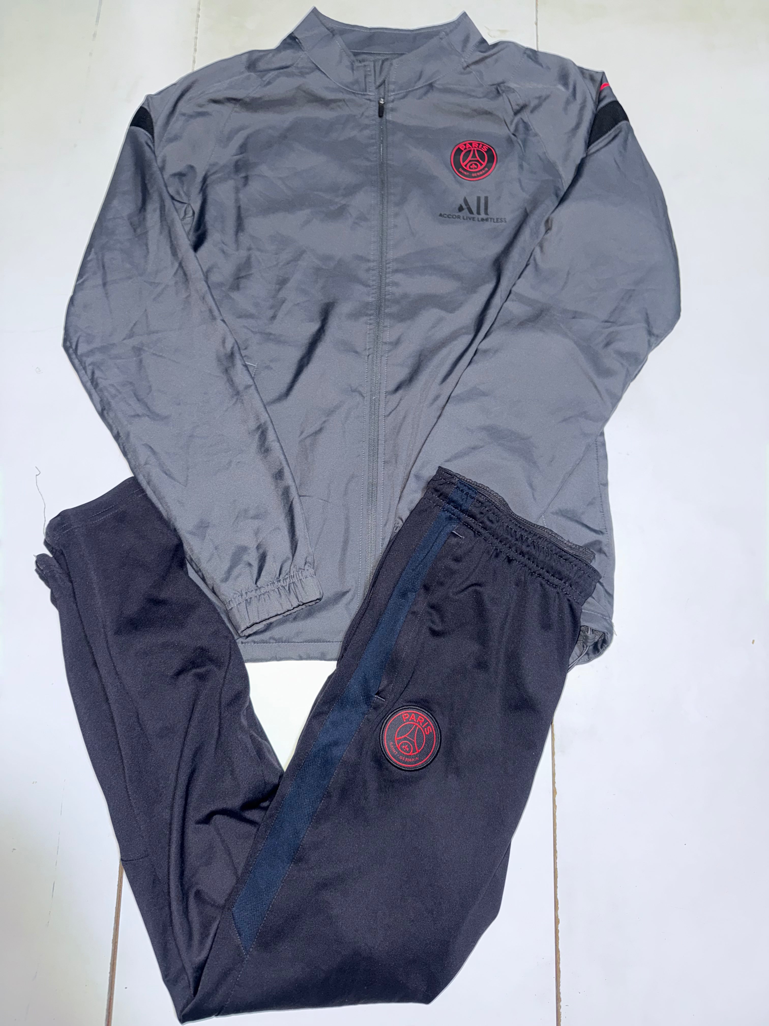 Survêtement Paris Saint-Germain – S