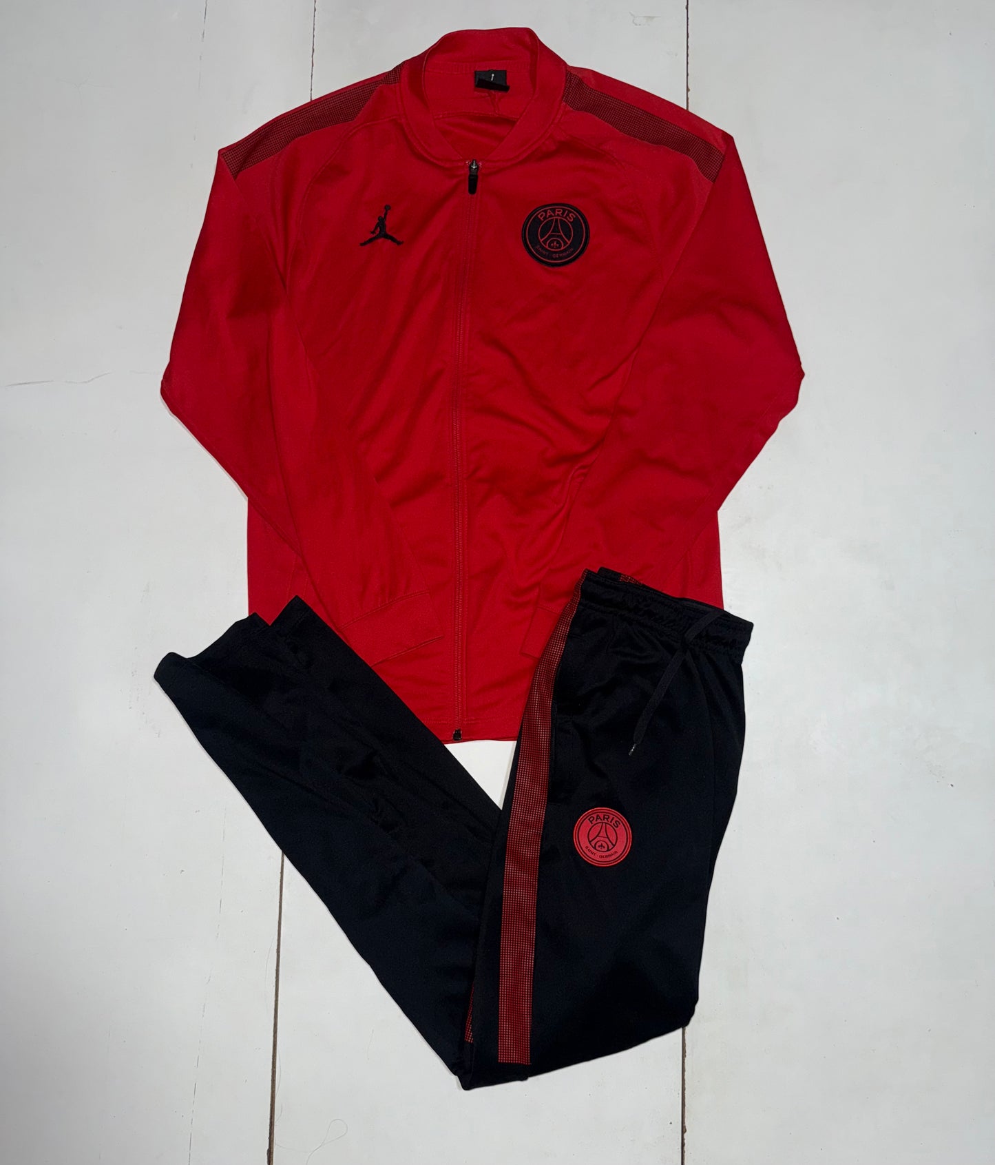 Survêtement Paris Saint-Germain – XL