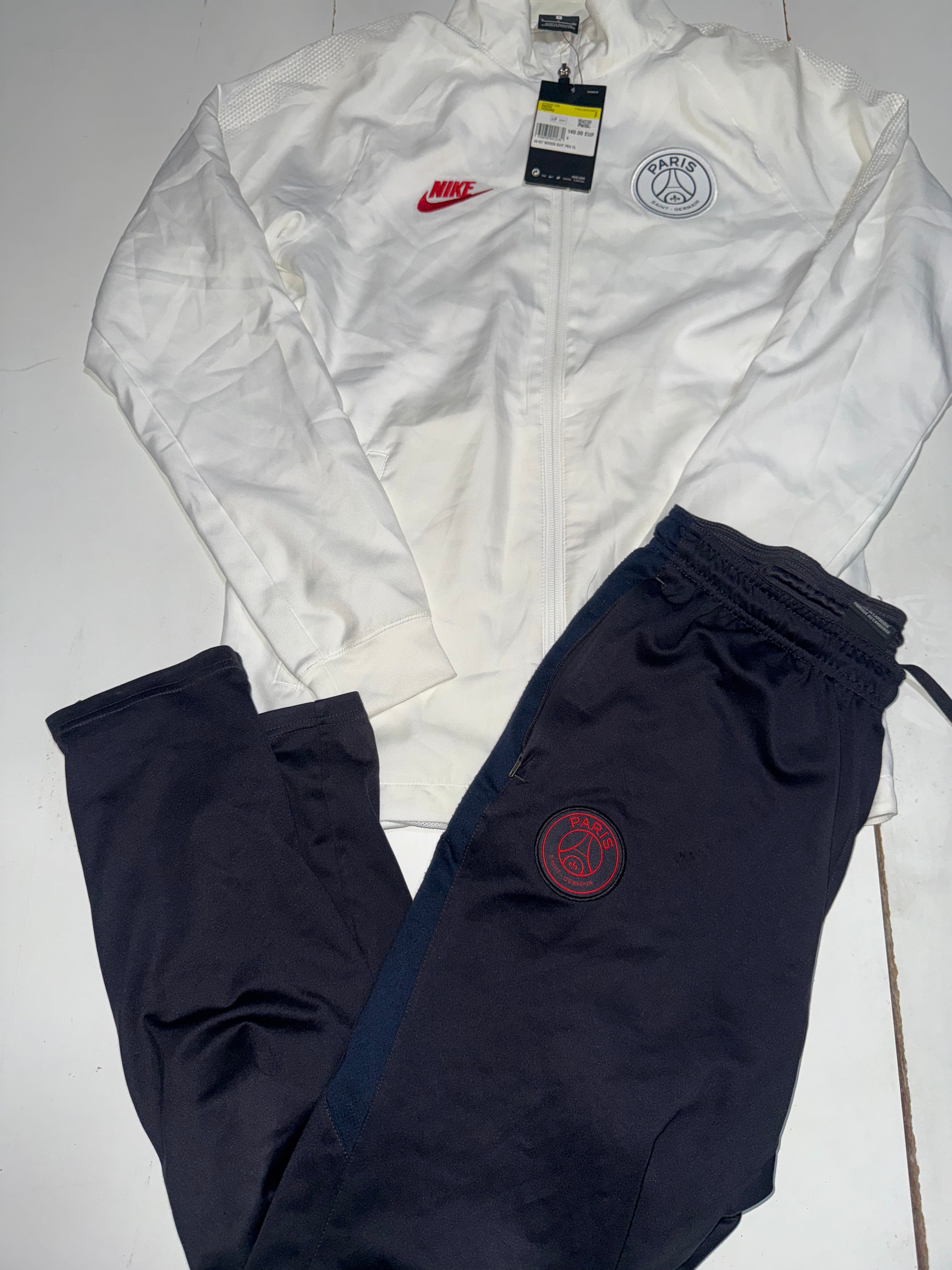 Survêtement Paris Saint-Germain – M