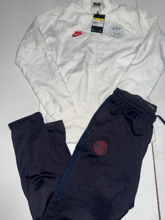 Survêtement Paris Saint-Germain – M