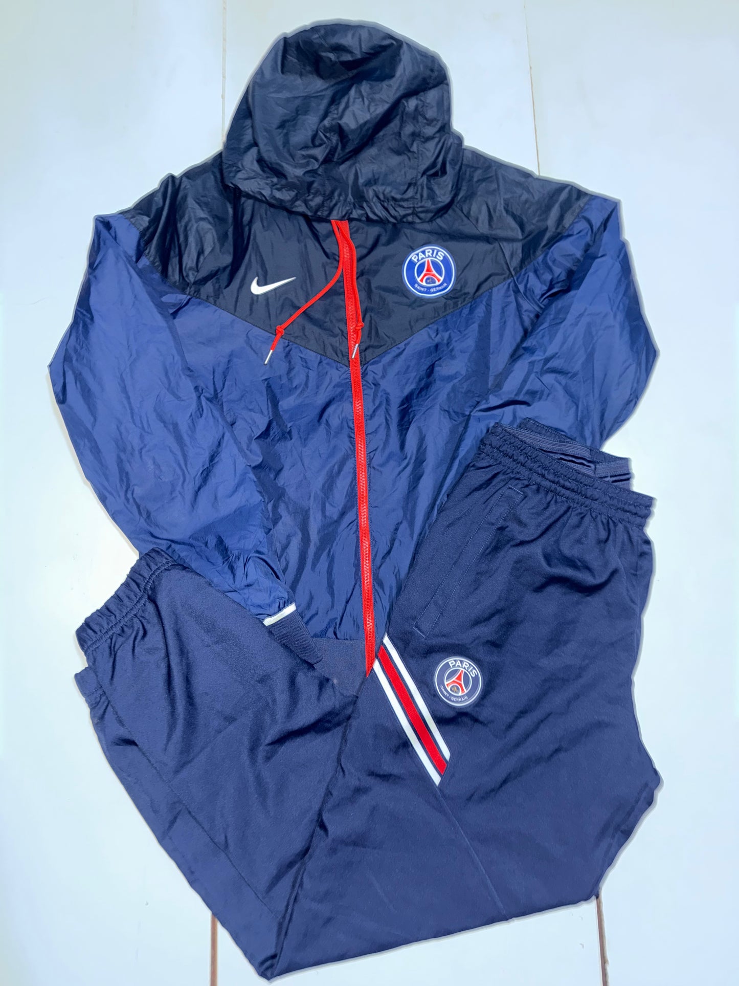 Survêtement Paris Saint-Germain – M