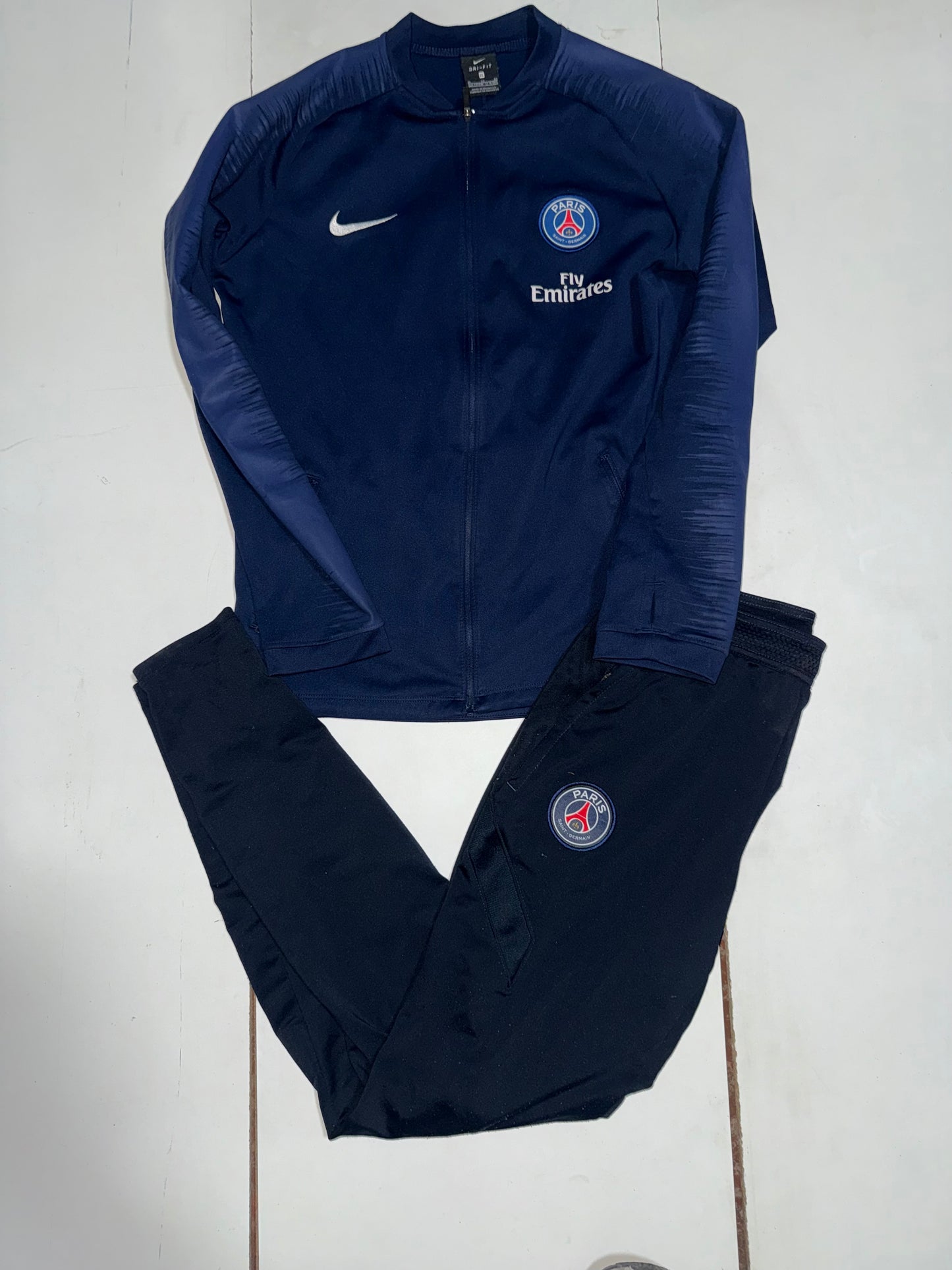 Survêtement Paris Saint-Germain – XL