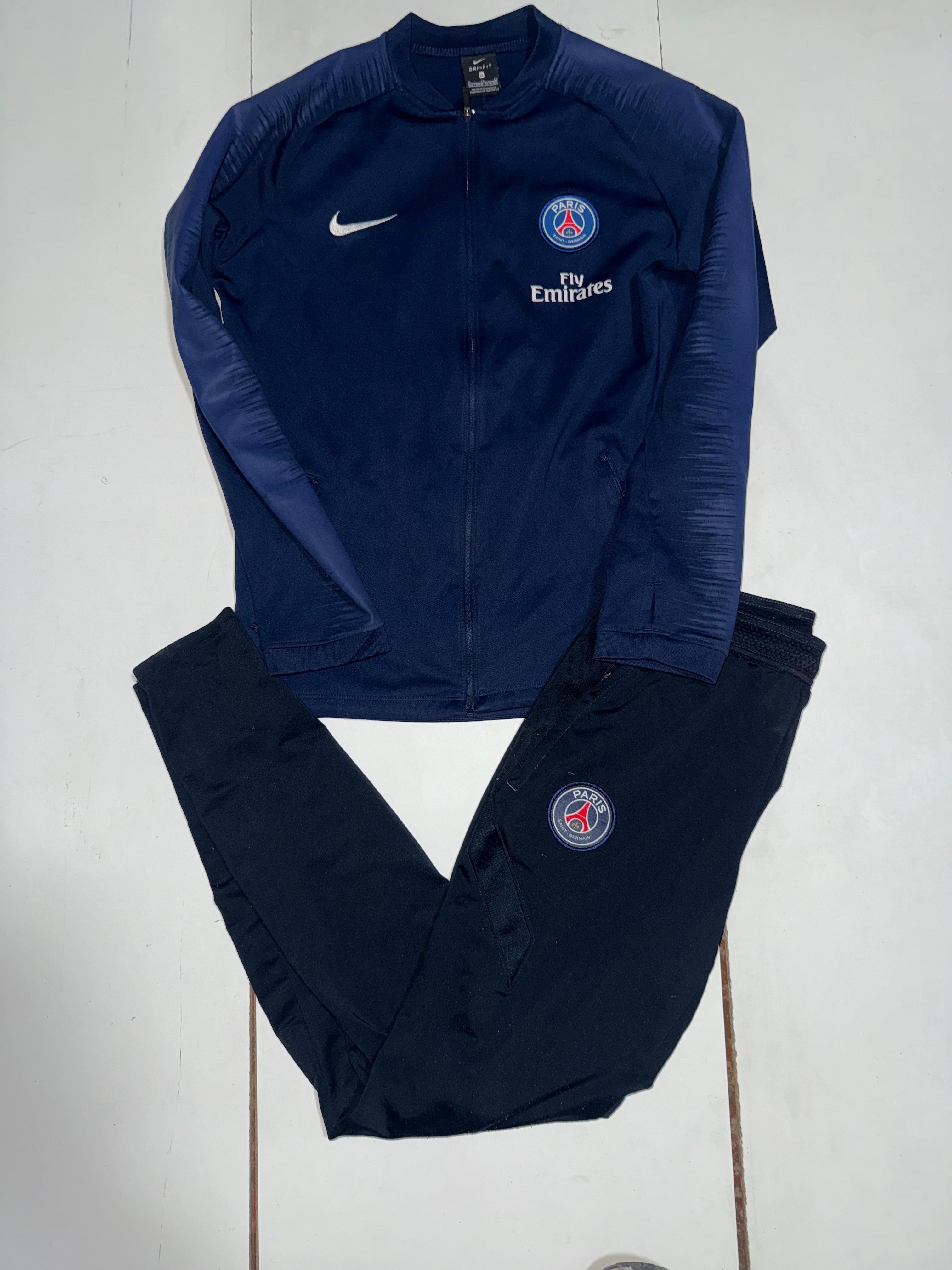 Survêtement Paris Saint-Germain – XL