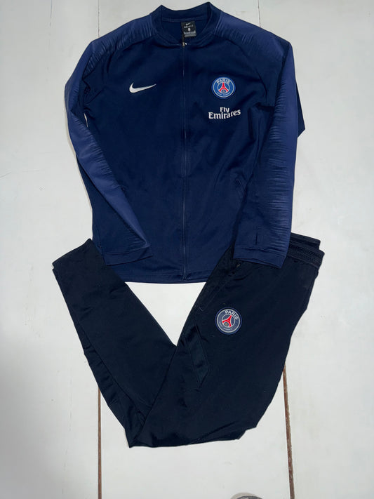 Survêtement Paris Saint-Germain – XL