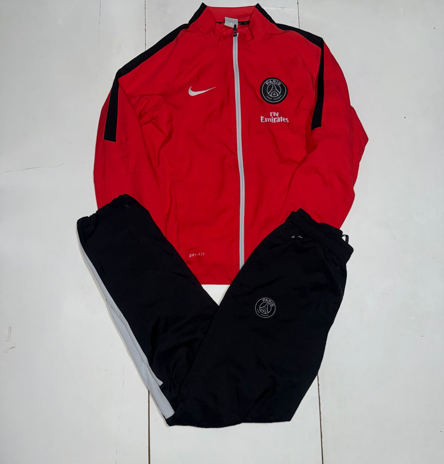 Survêtement Paris Saint-Germain – S