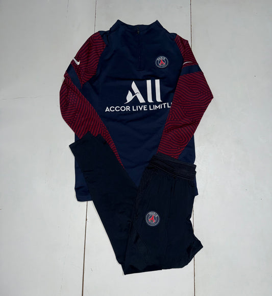 Survêtement Paris Saint-Germain – S