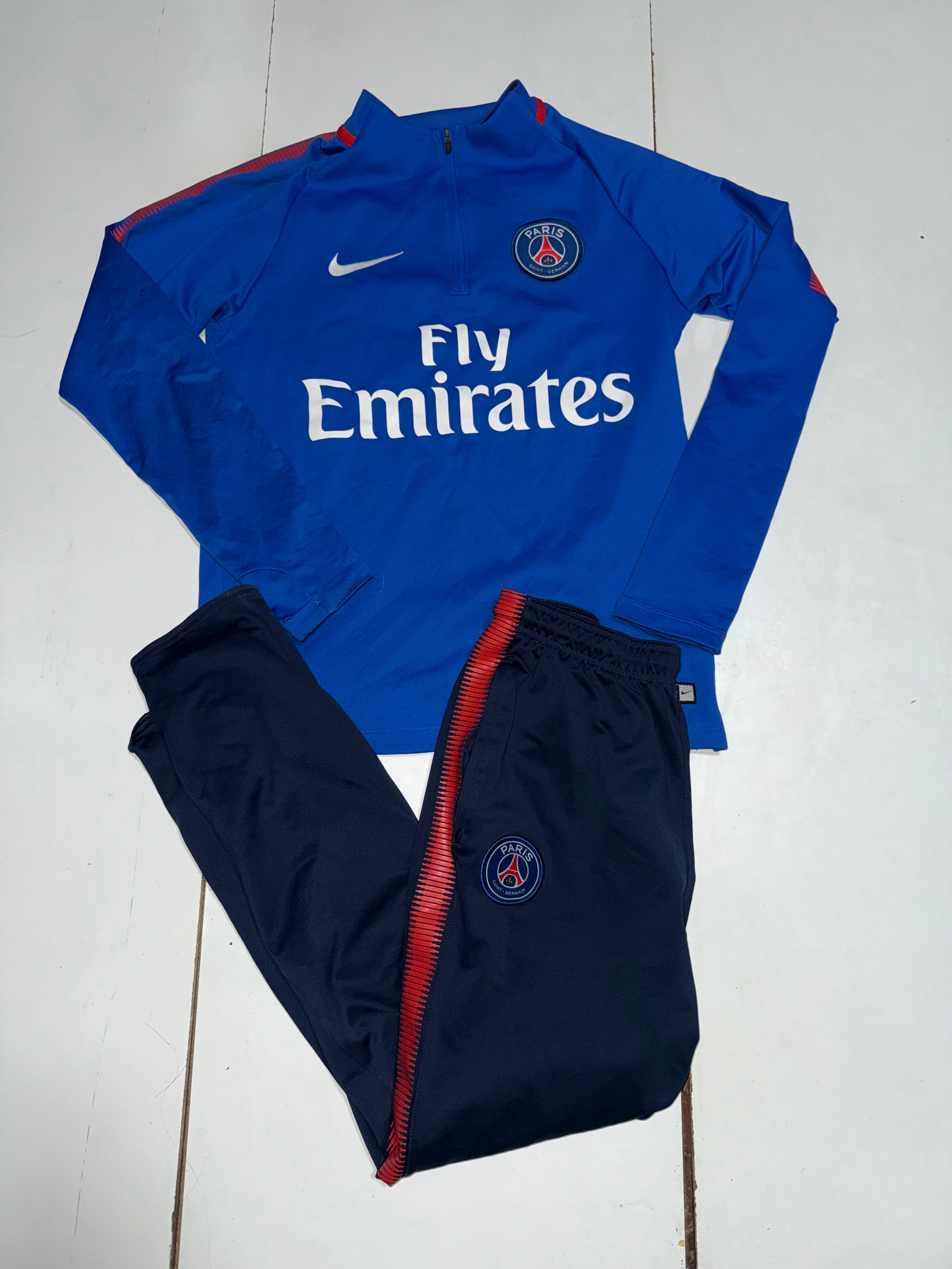 Survêtement Paris Saint-Germain – XL