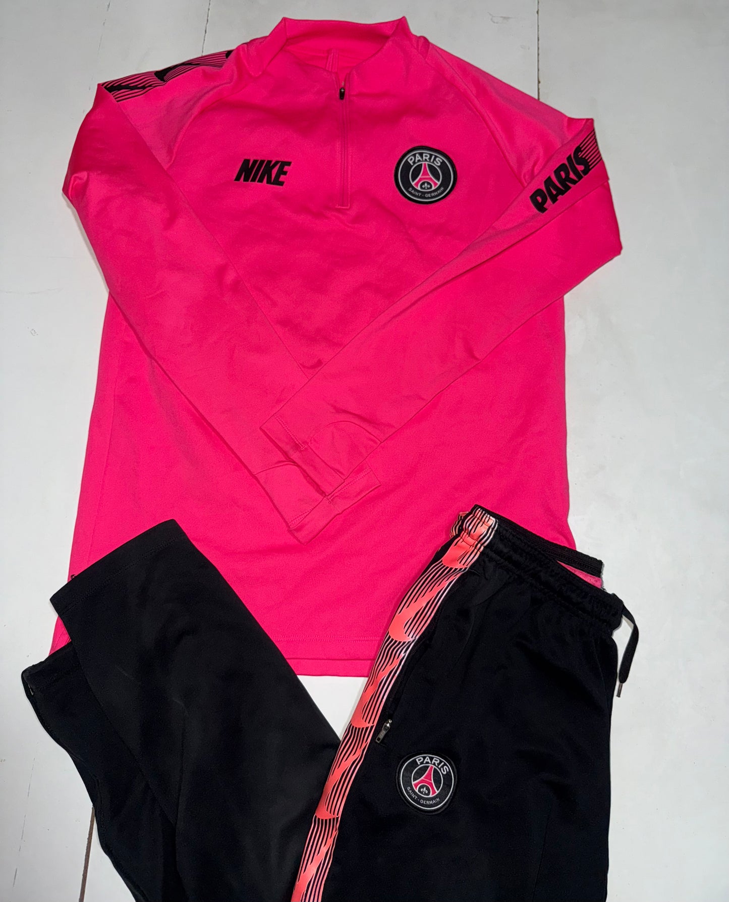 Survêtement Paris Saint-Germain – M