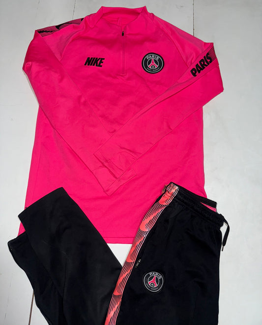 Survêtement Paris Saint-Germain – M