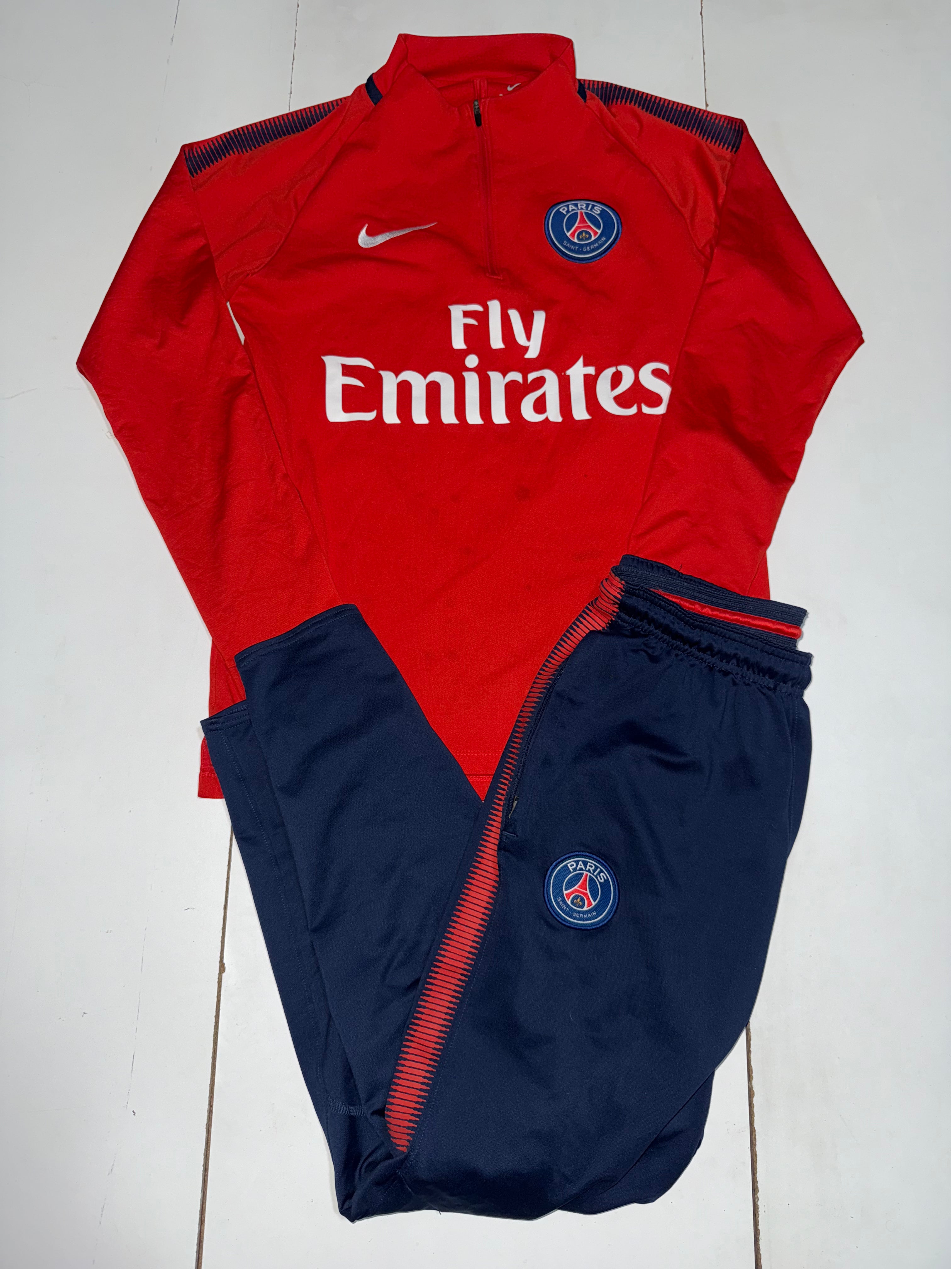 Survêtement Paris Saint-Germain – S