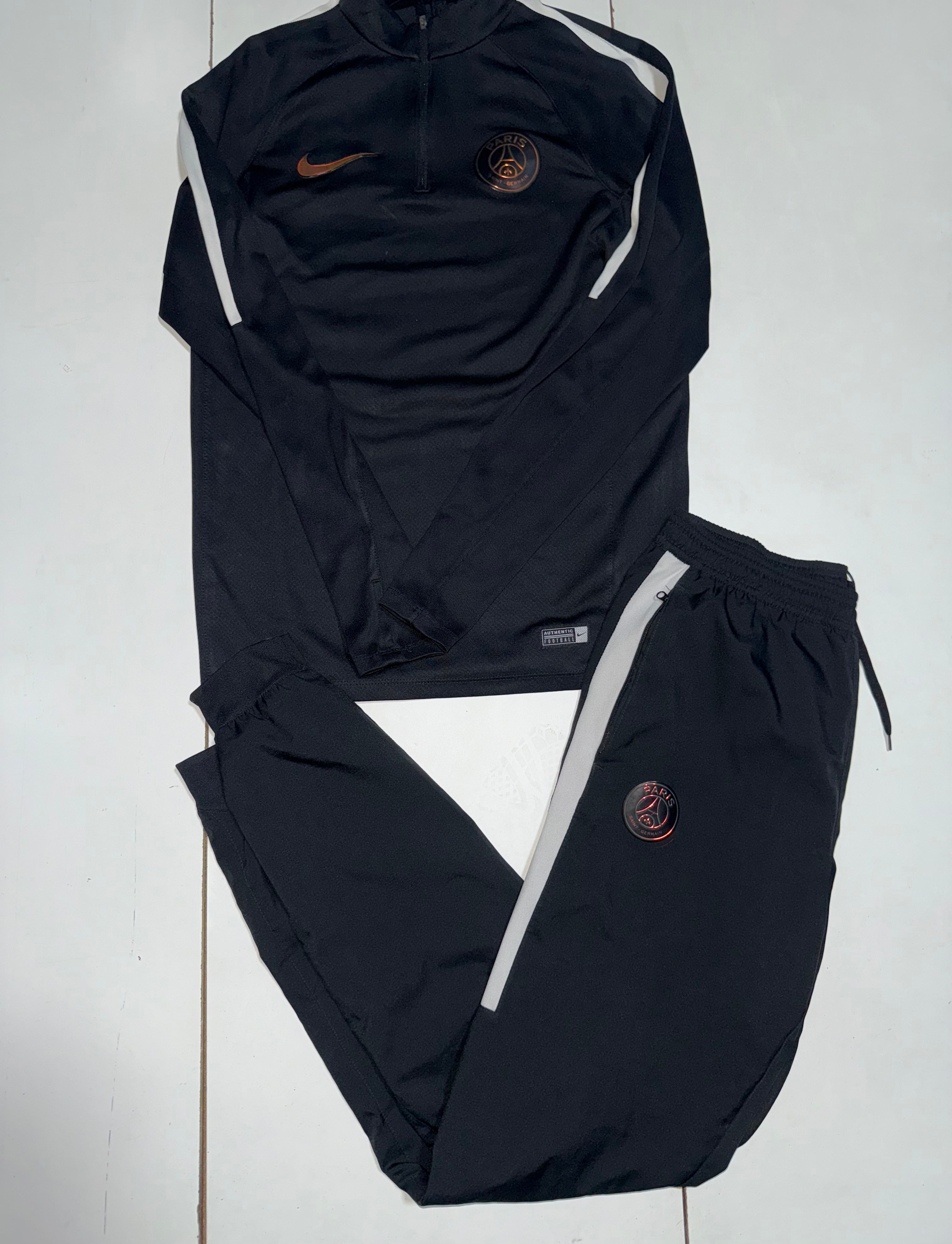 Survêtement Paris Saint-Germain – S