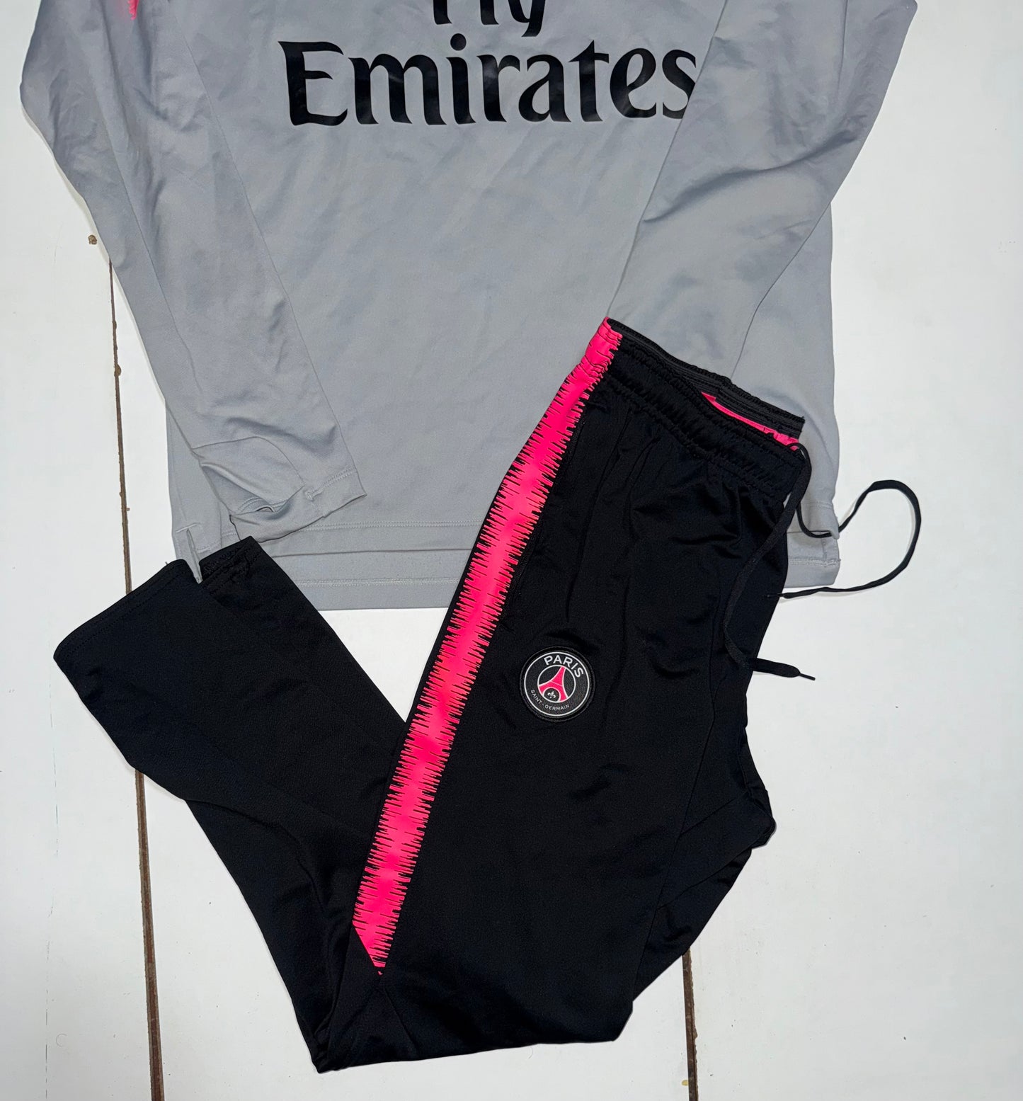 Survêtement Paris Saint-Germain – M