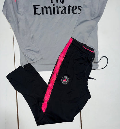 Survêtement Paris Saint-Germain – M