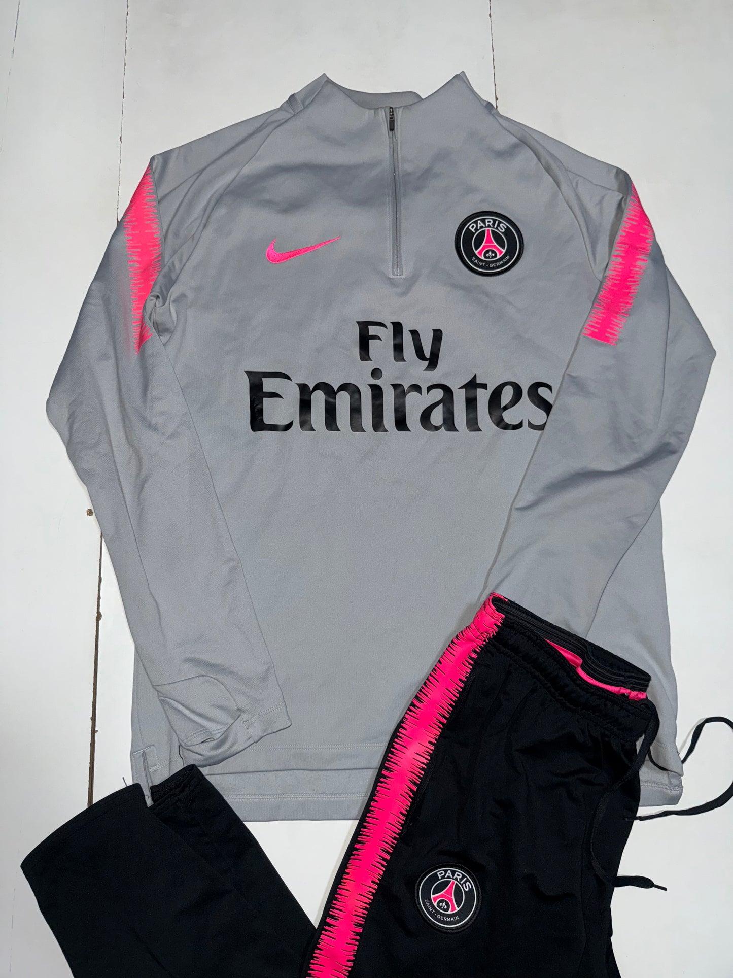 Survêtement Paris Saint-Germain – M