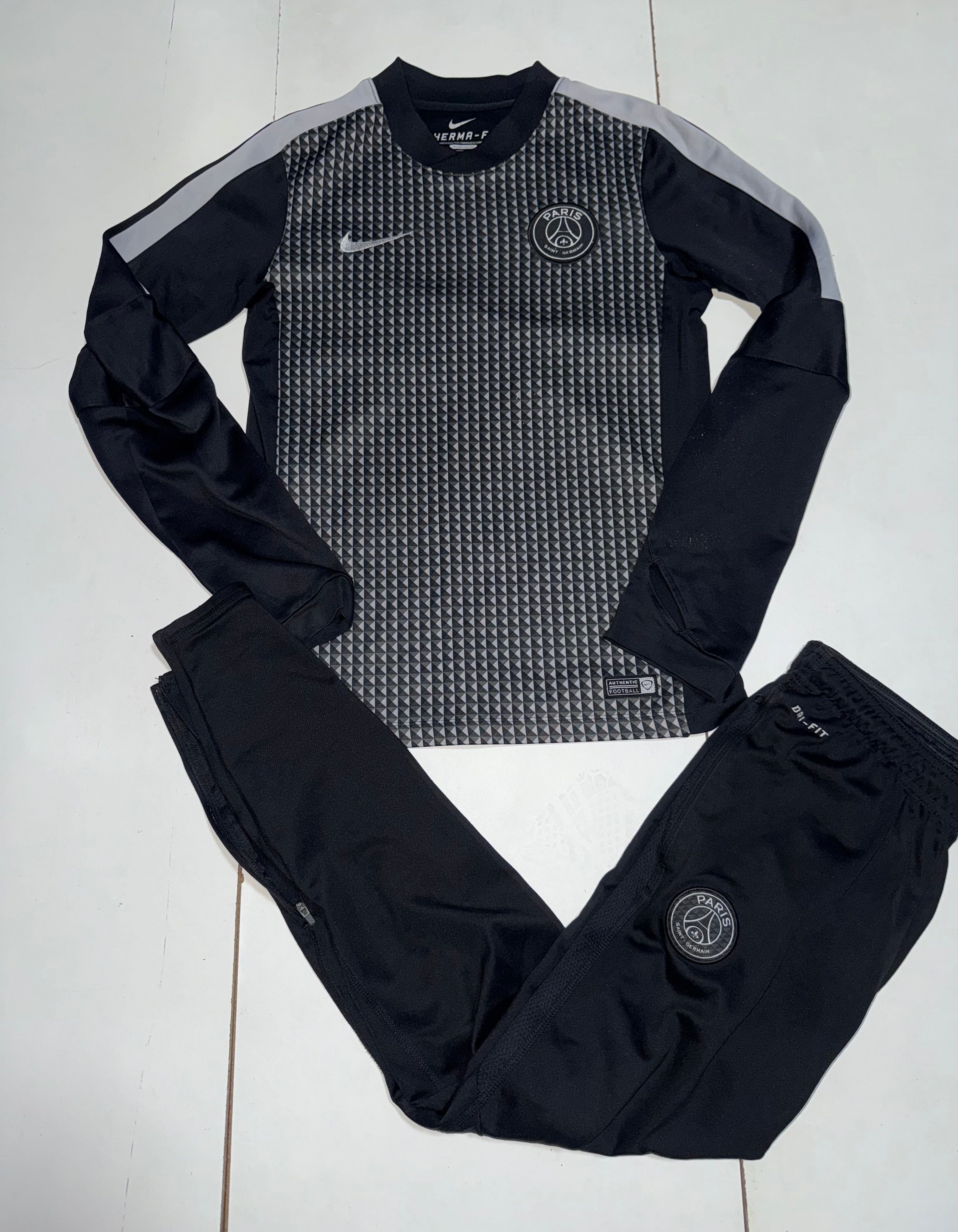 Survêtement Paris Saint-Germain – S