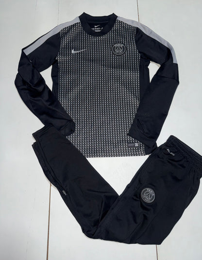 Survêtement Paris Saint-Germain – S