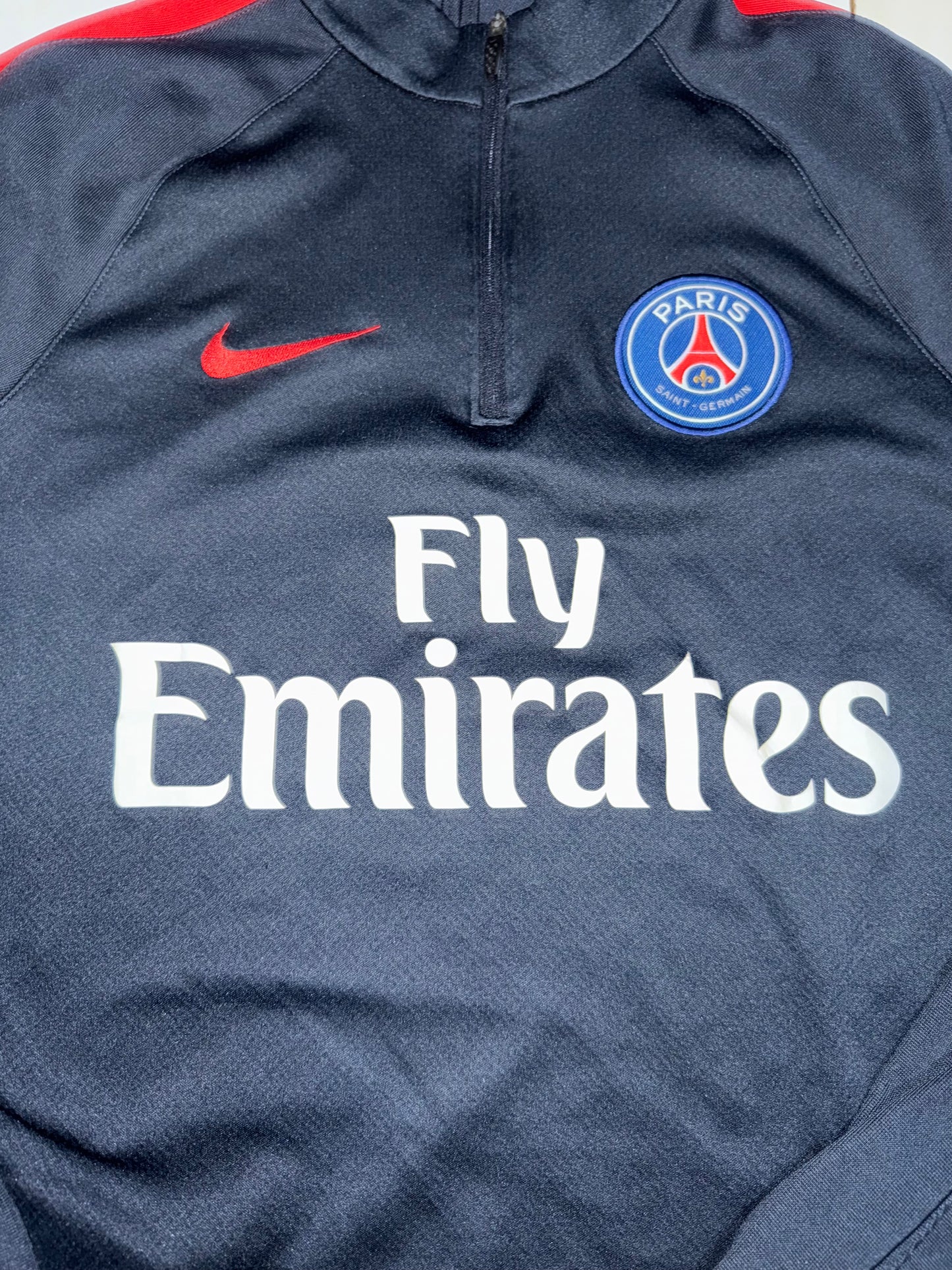 Haut Paris Saint-Germain – M