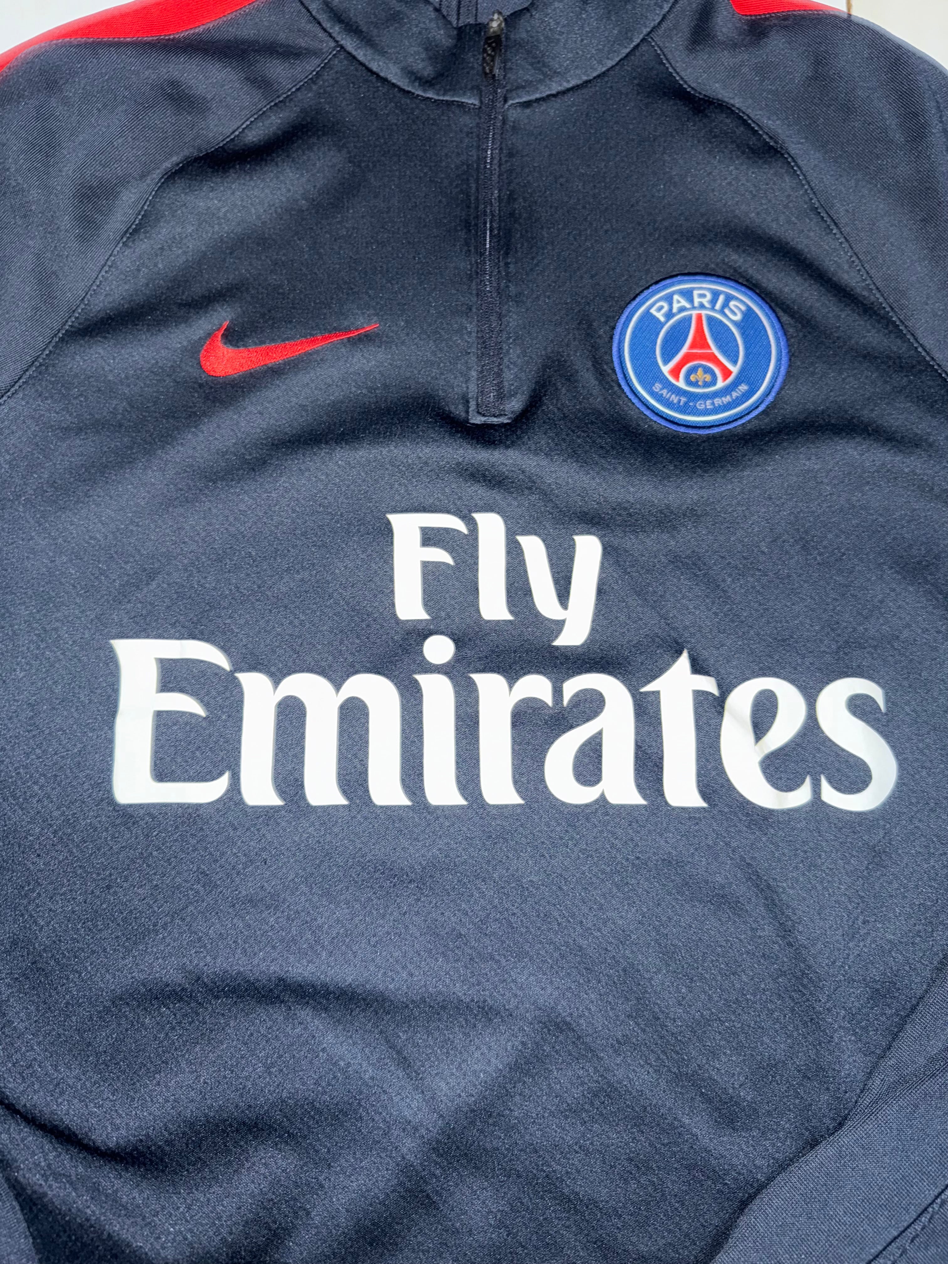 Haut Paris Saint-Germain – M