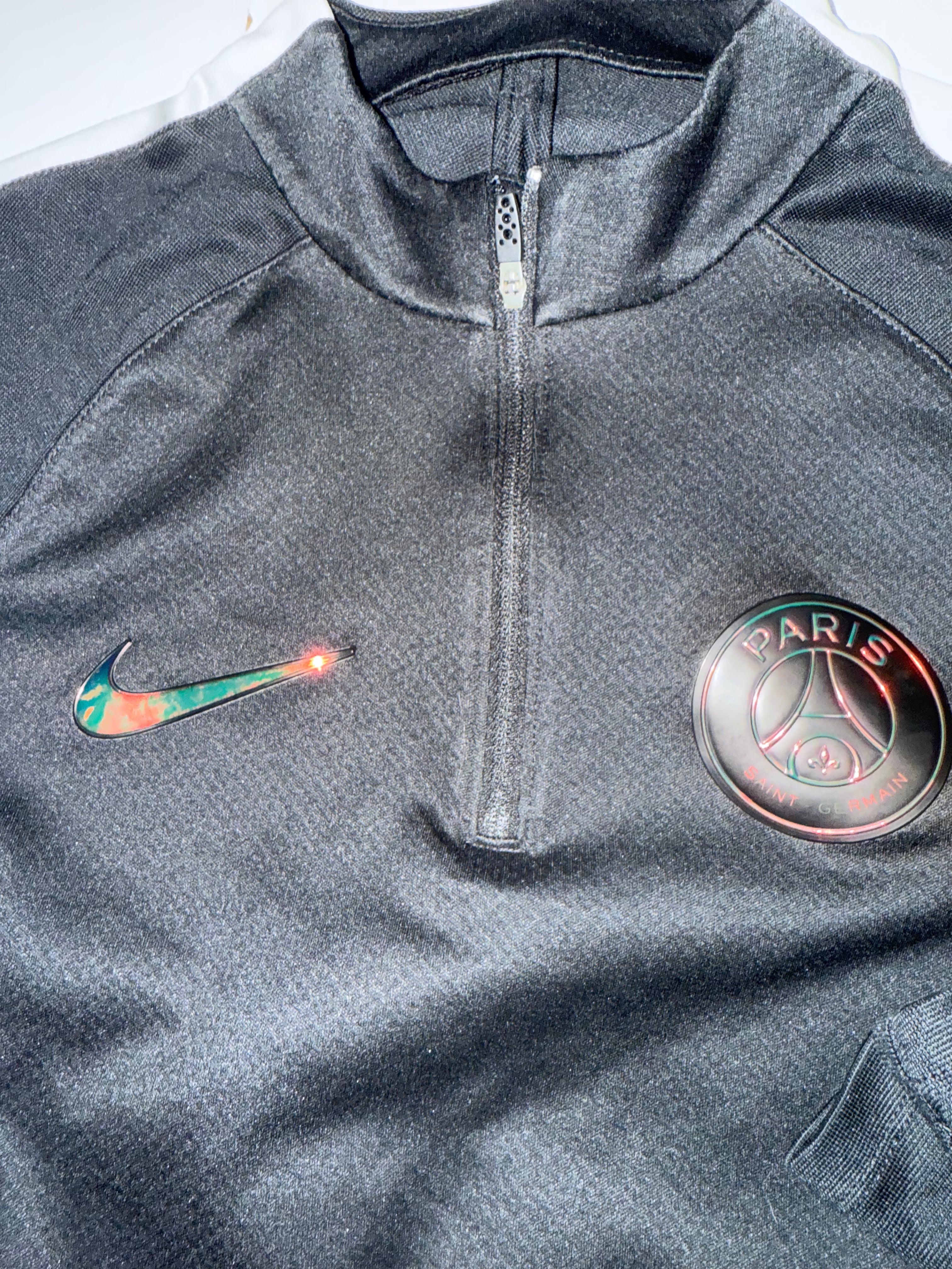 Haut Paris Saint-Germain – S