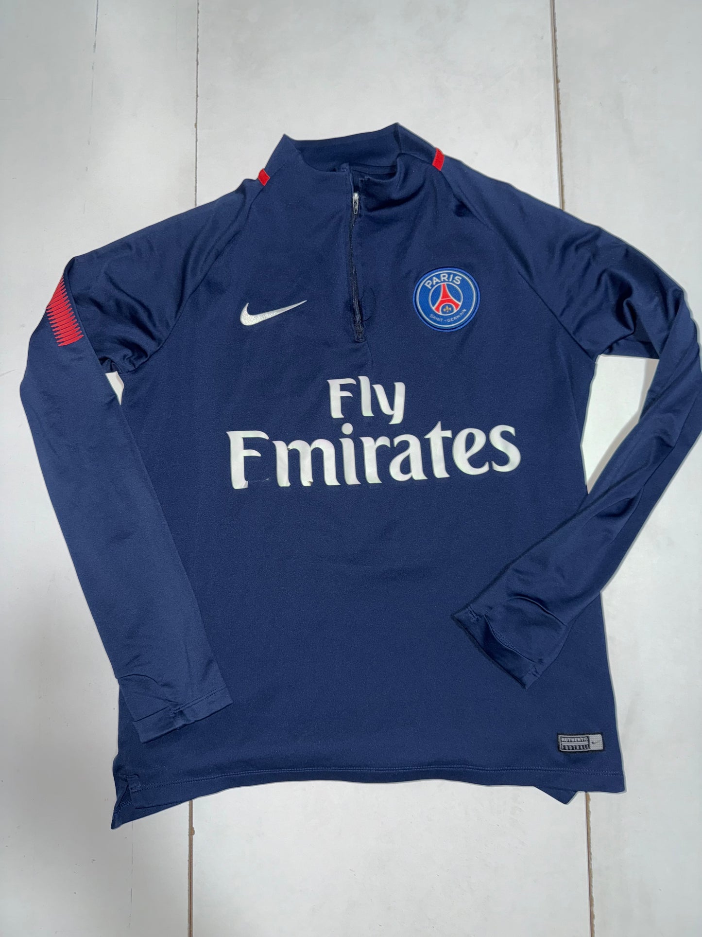 Haut Paris Saint-Germain – XS