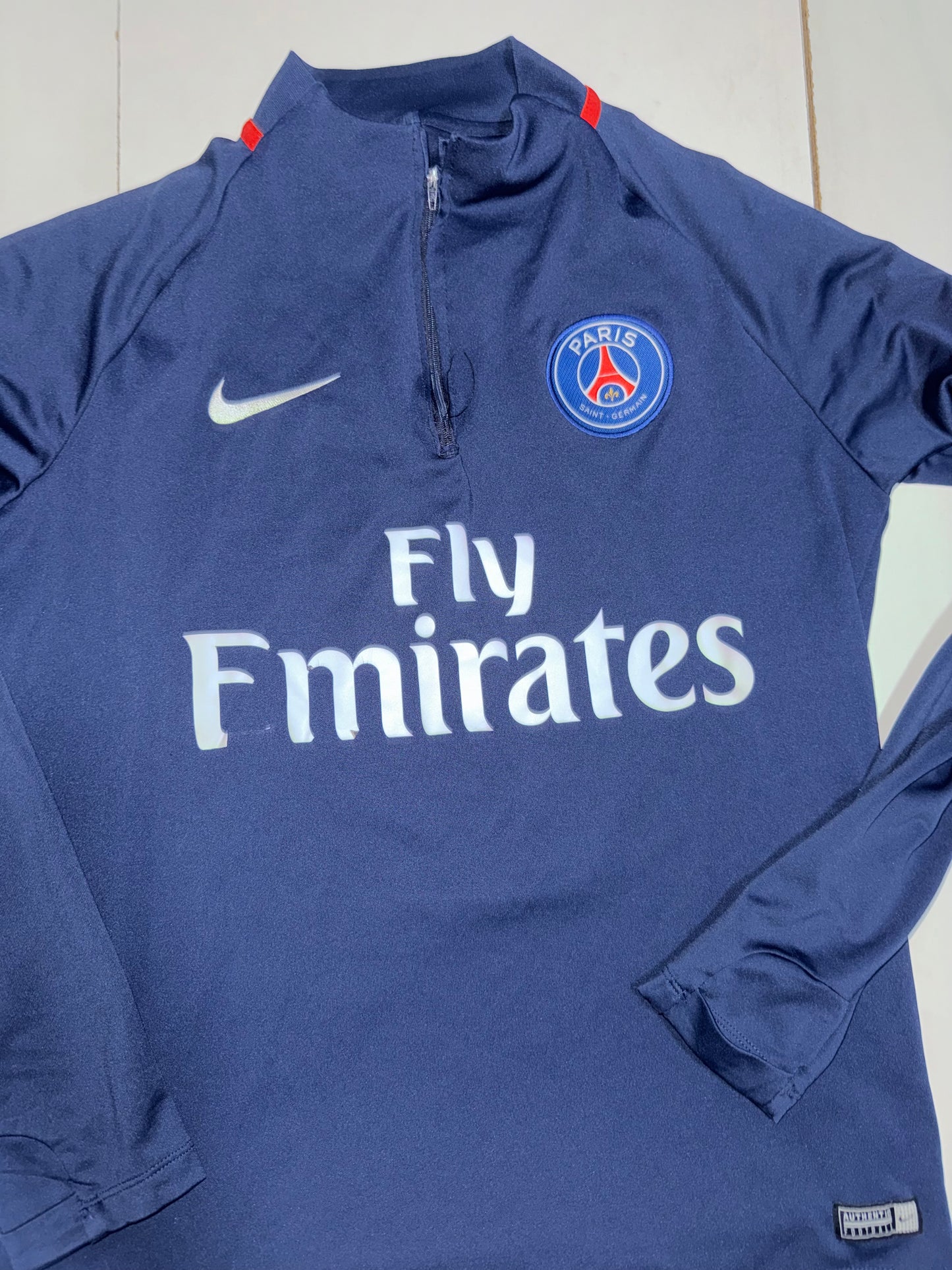 Haut Paris Saint-Germain – XS