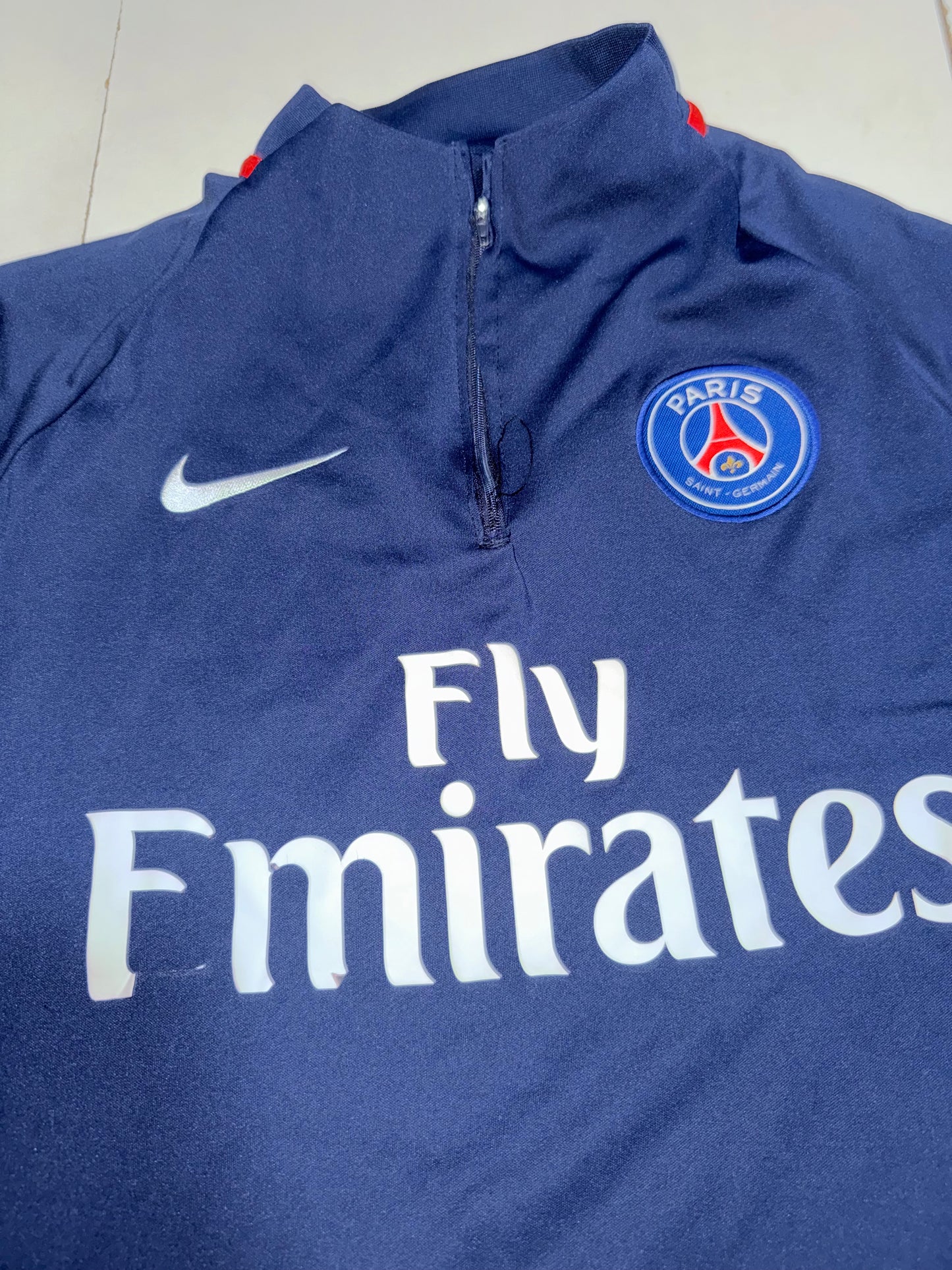 Haut Paris Saint-Germain – XS