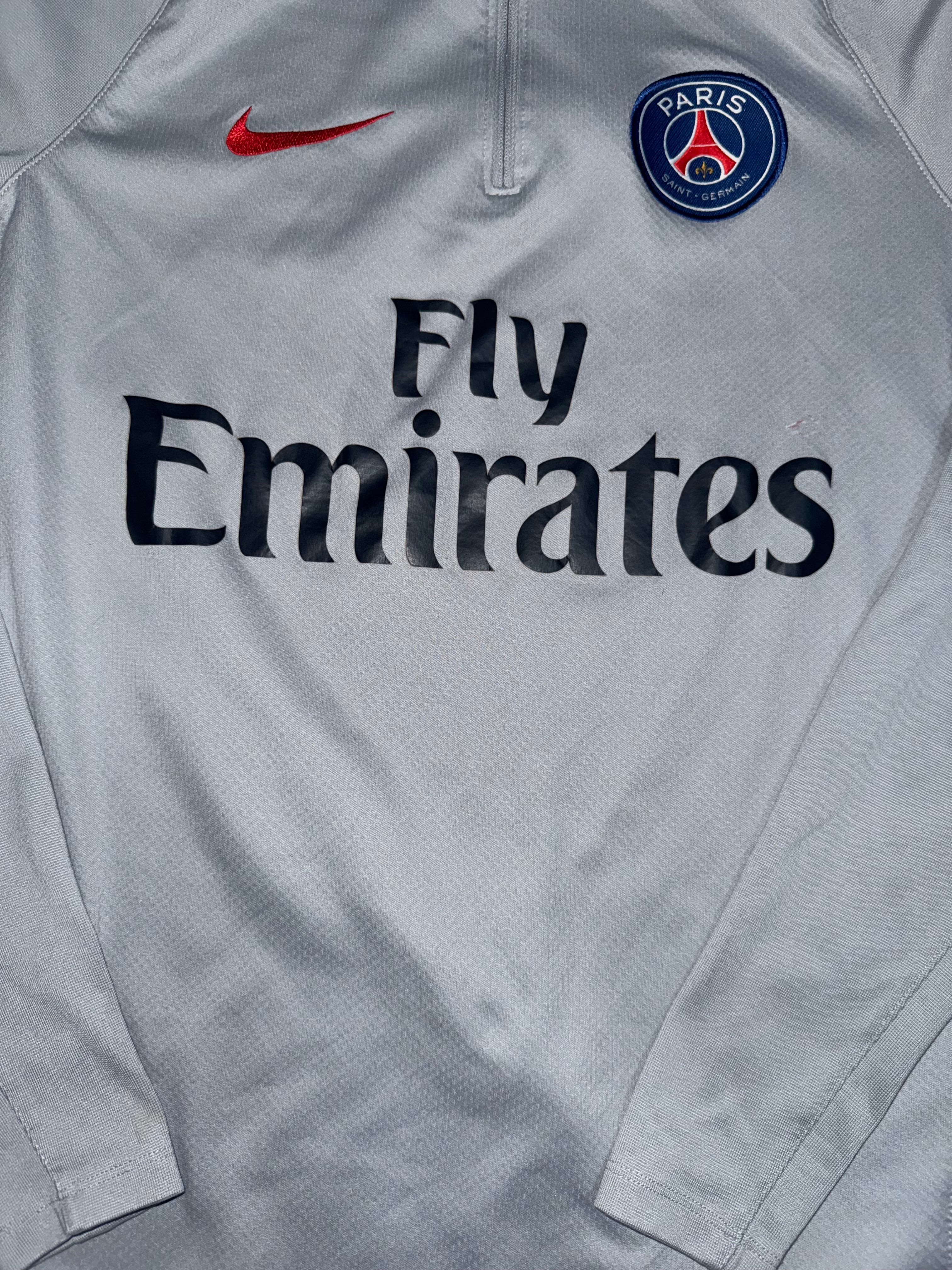 Haut Paris Saint-Germain – M