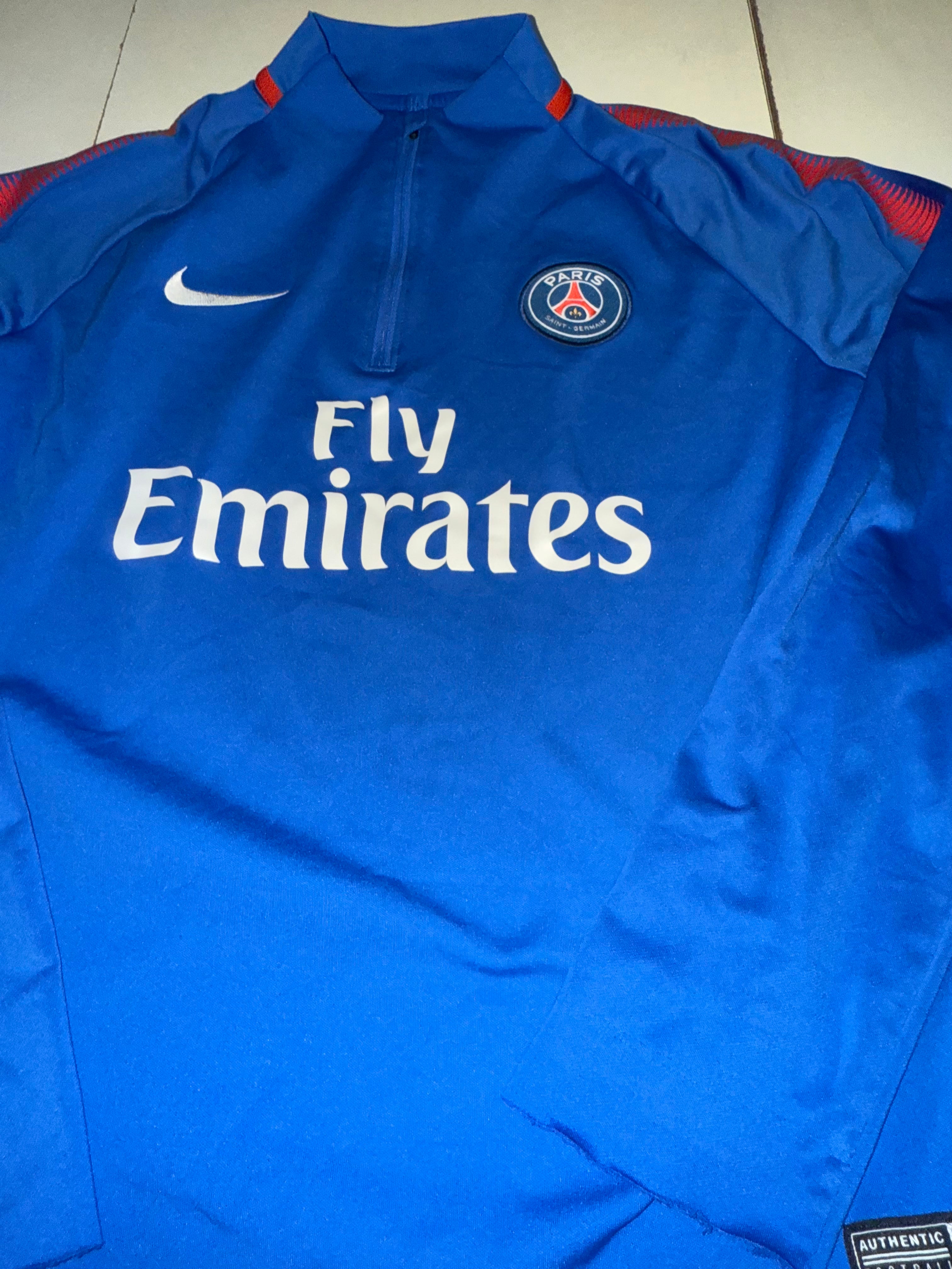 Haut Paris Saint-Germain – XL