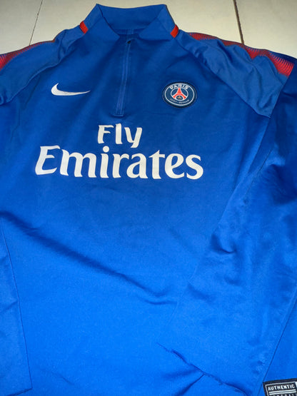 Haut Paris Saint-Germain – XL
