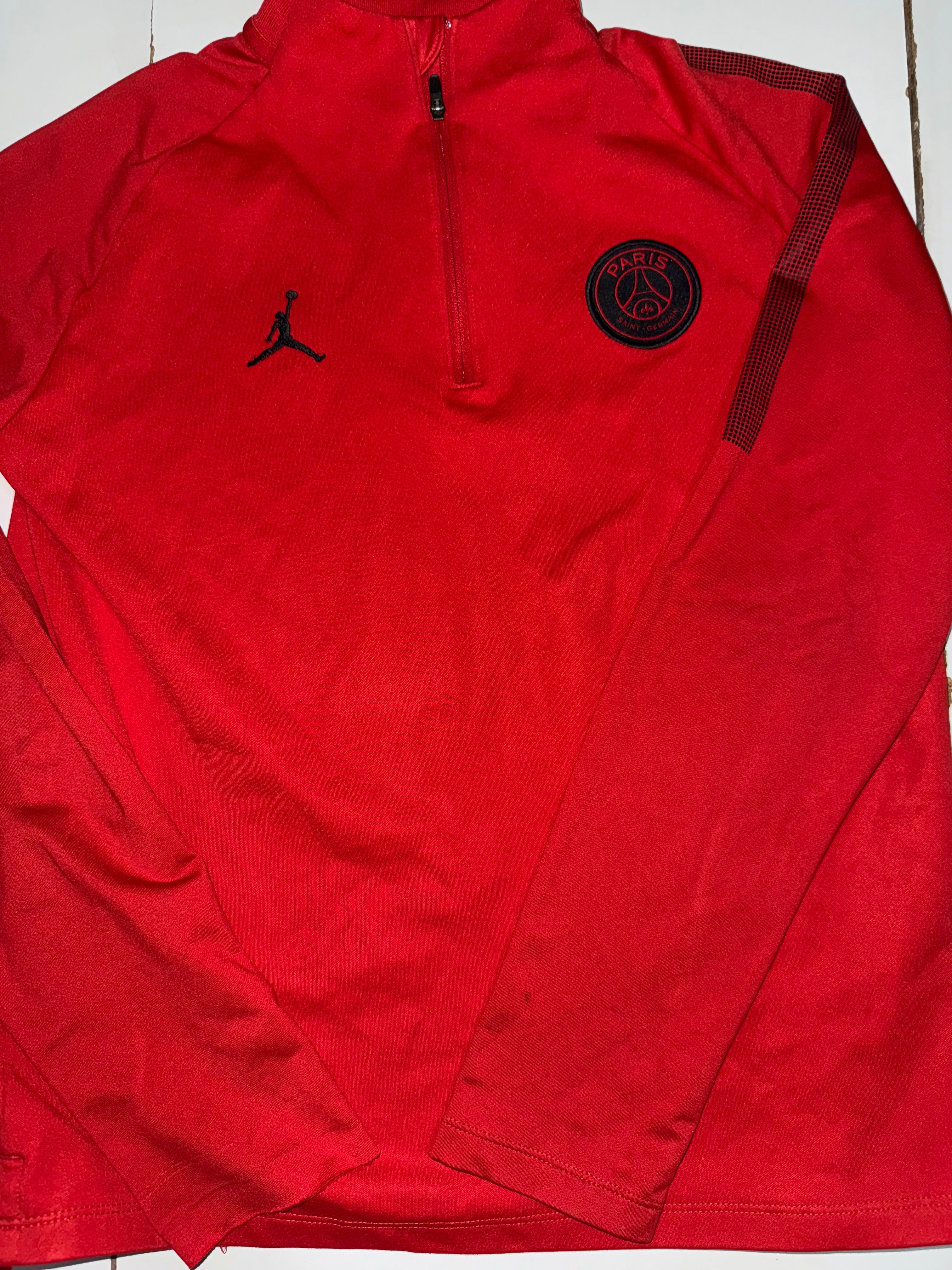 Haut Paris Saint-Germain – XL