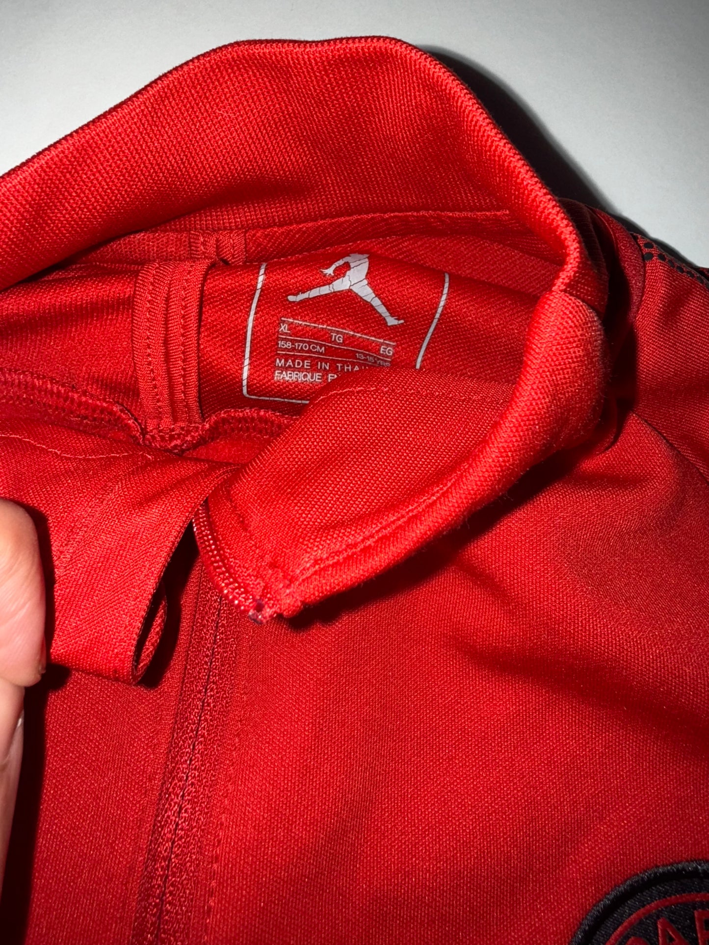 Haut Paris Saint-Germain – XL