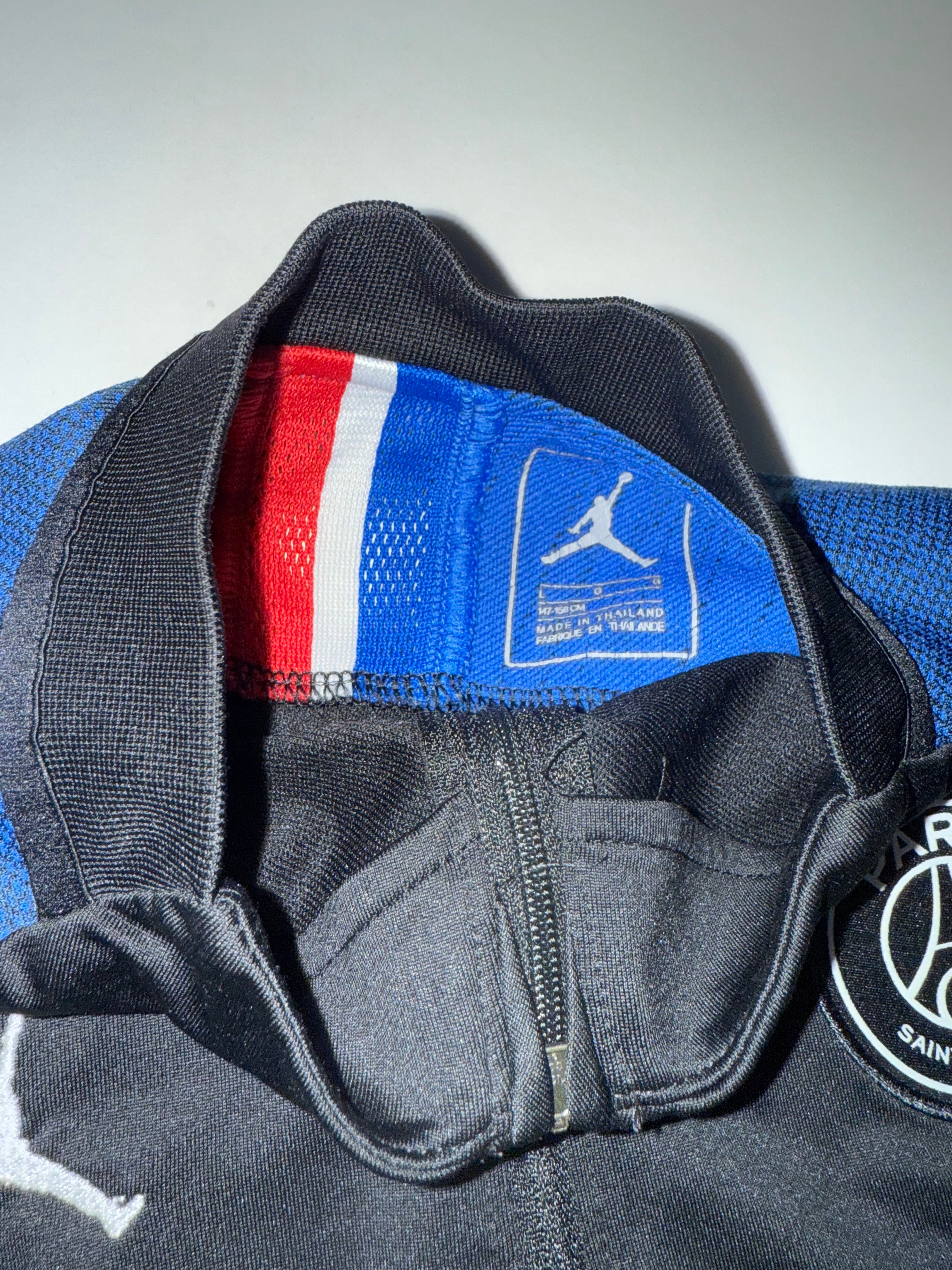 Haut Paris Saint-Germain – L