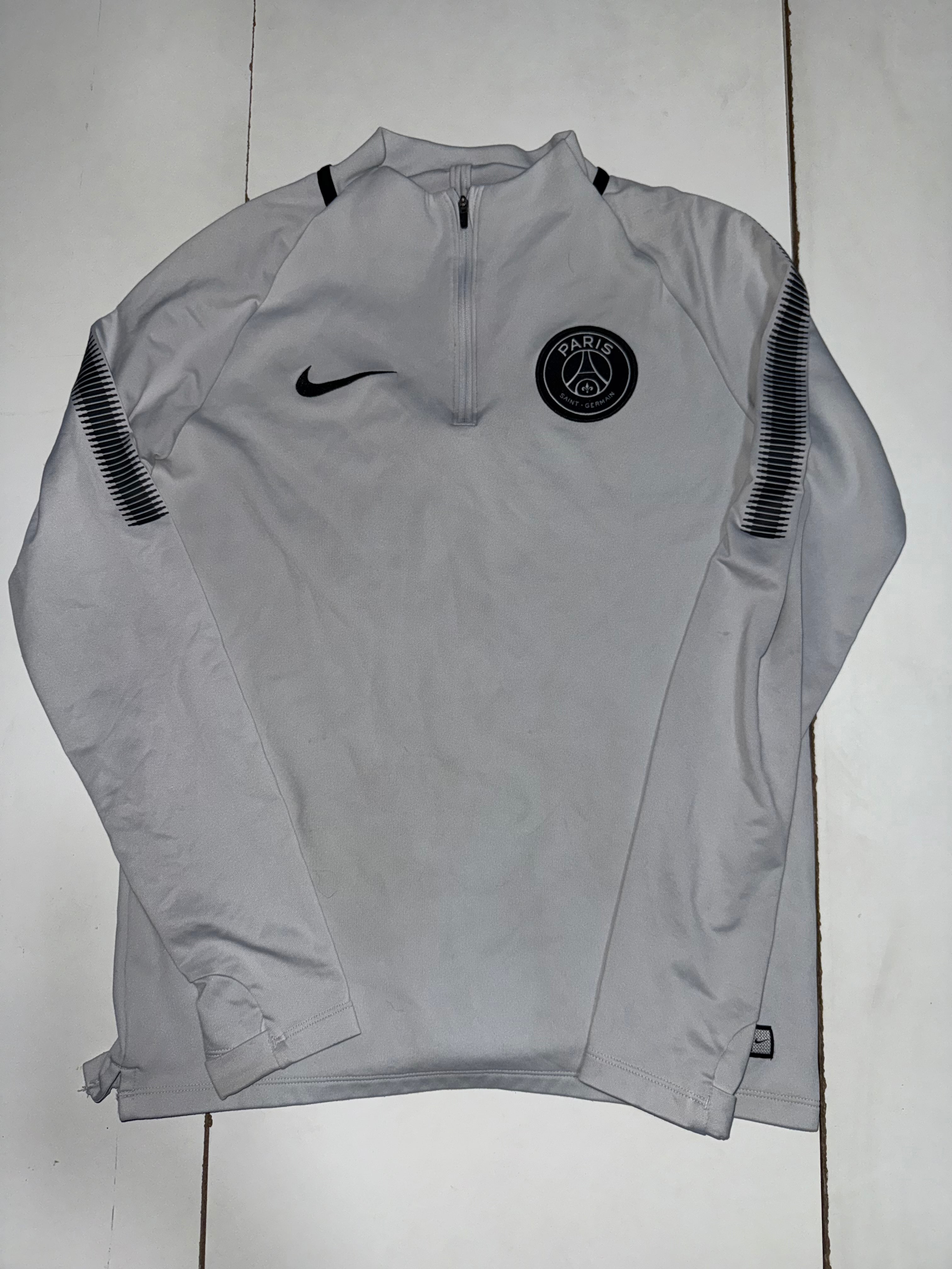 Haut Paris Saint-Germain – S