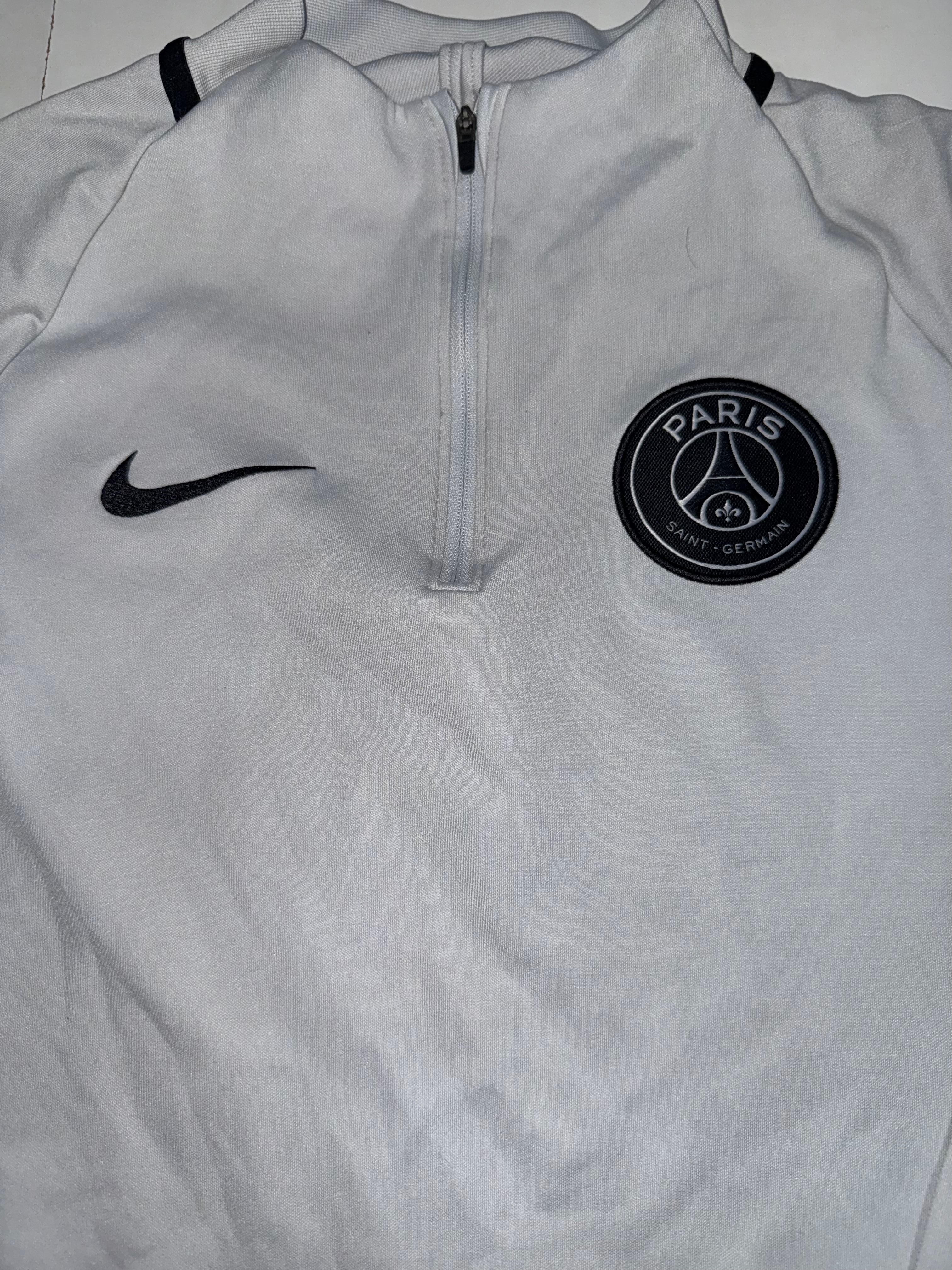 Haut Paris Saint-Germain – S