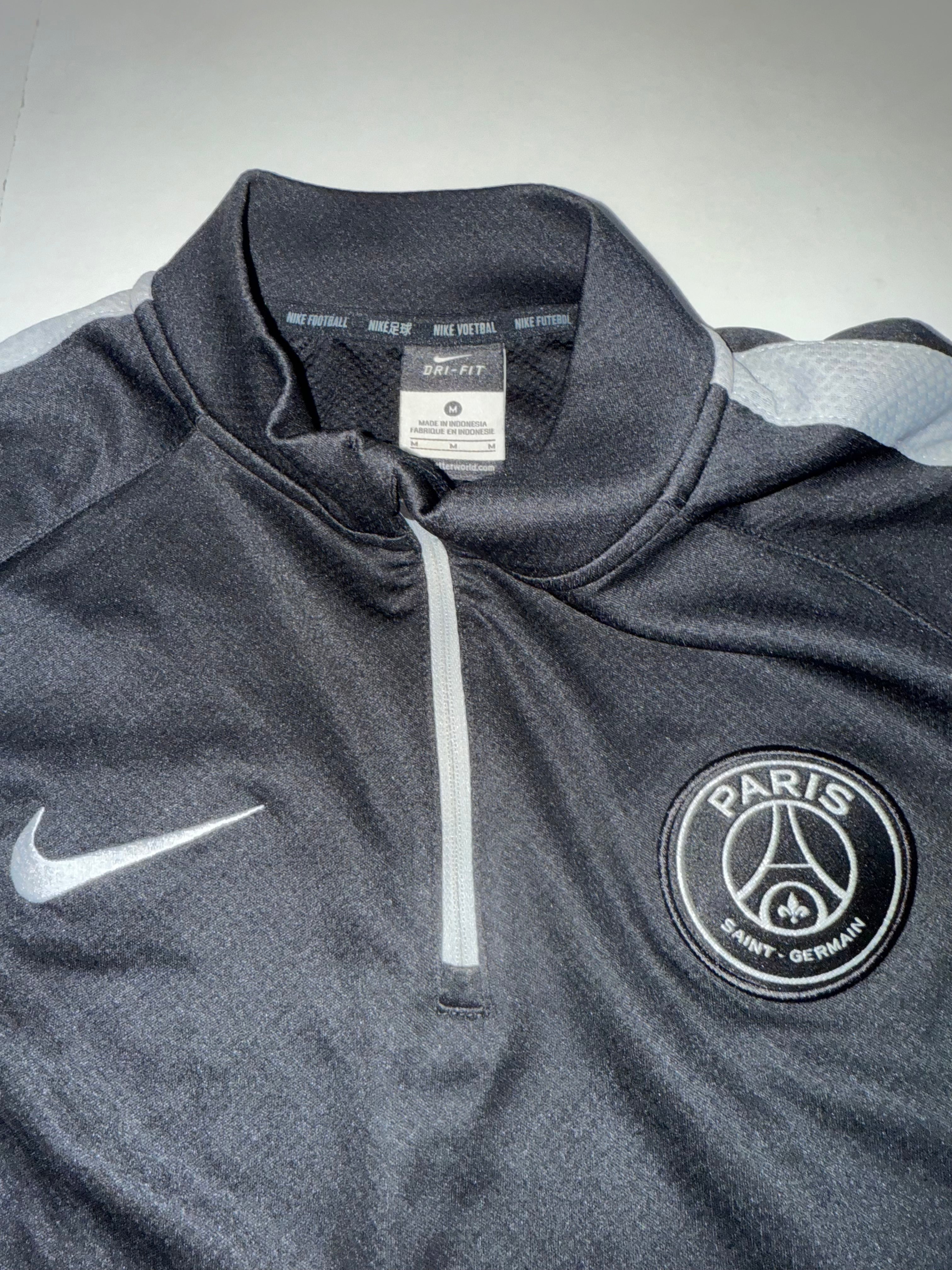 Haut Paris Saint-Germain – M