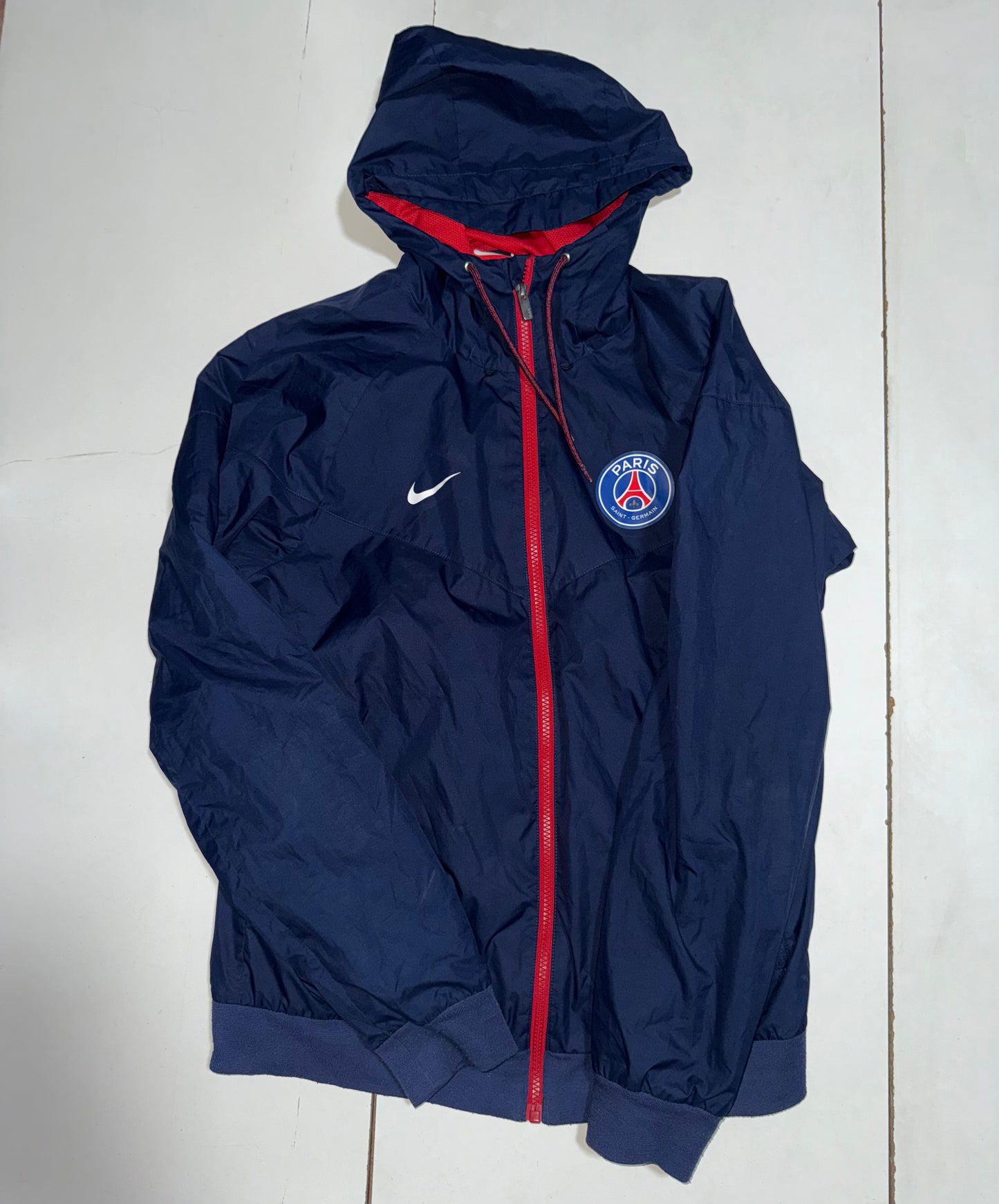 Veste de Paris Saint-Germain – M