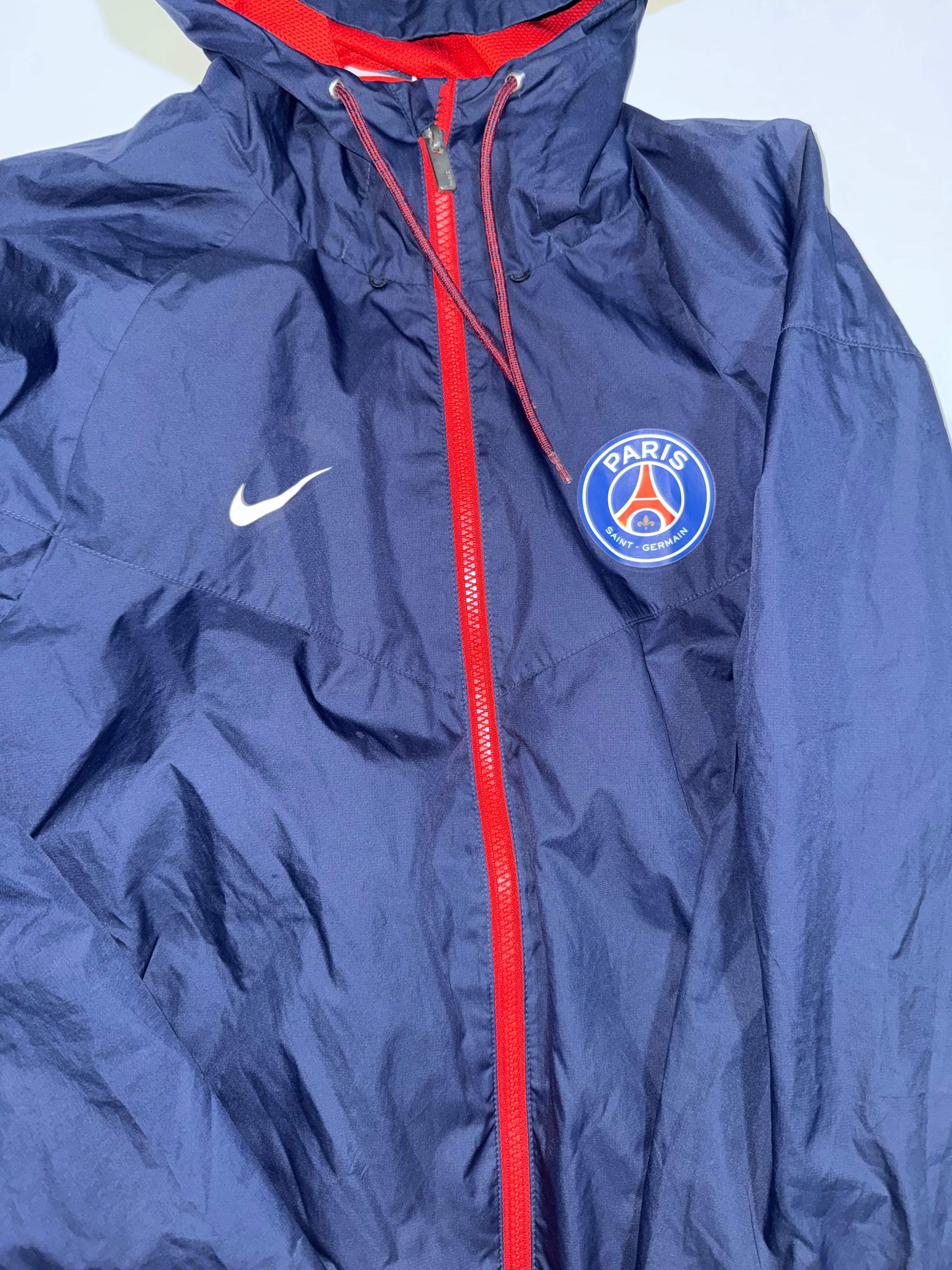 Veste de Paris Saint-Germain – M
