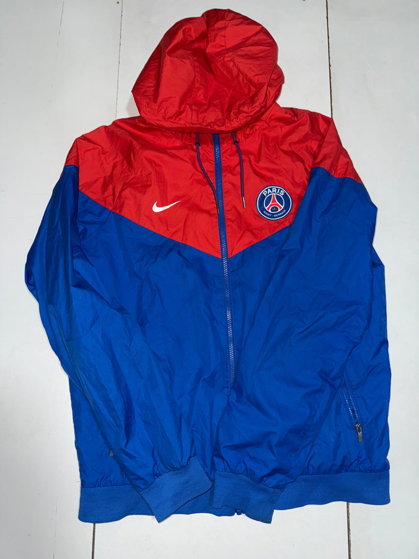 Veste de Paris Saint-Germain – M