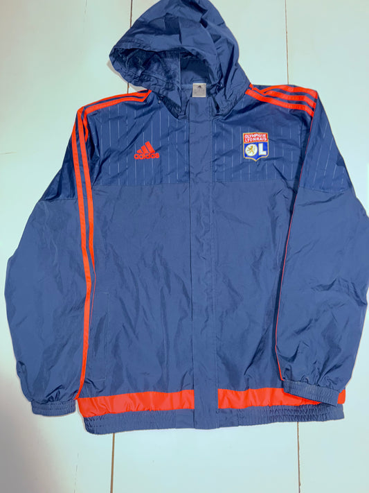 Veste de Olympique Lyonnais – XL