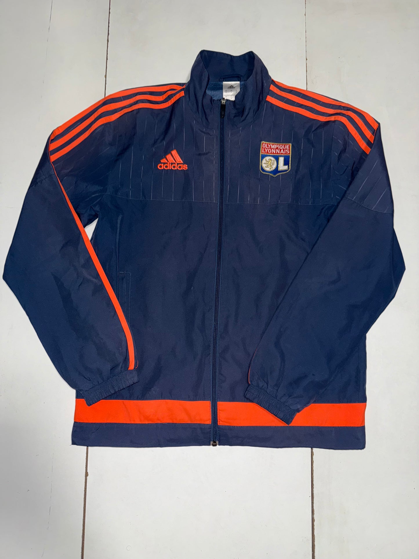 Veste de Olympique Lyonnais – S
