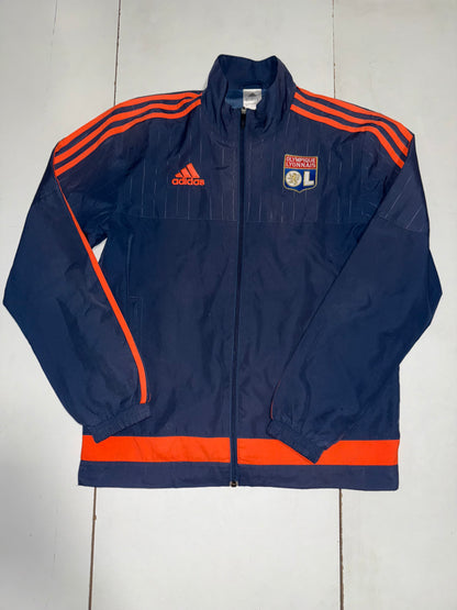 Veste de Olympique Lyonnais – S
