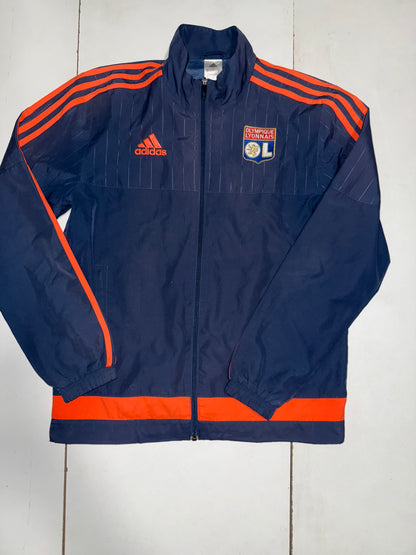 Veste de Olympique Lyonnais – S
