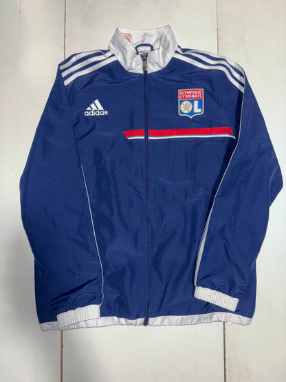 Überleben Olympique Lyonnais – 15/16 Jahre