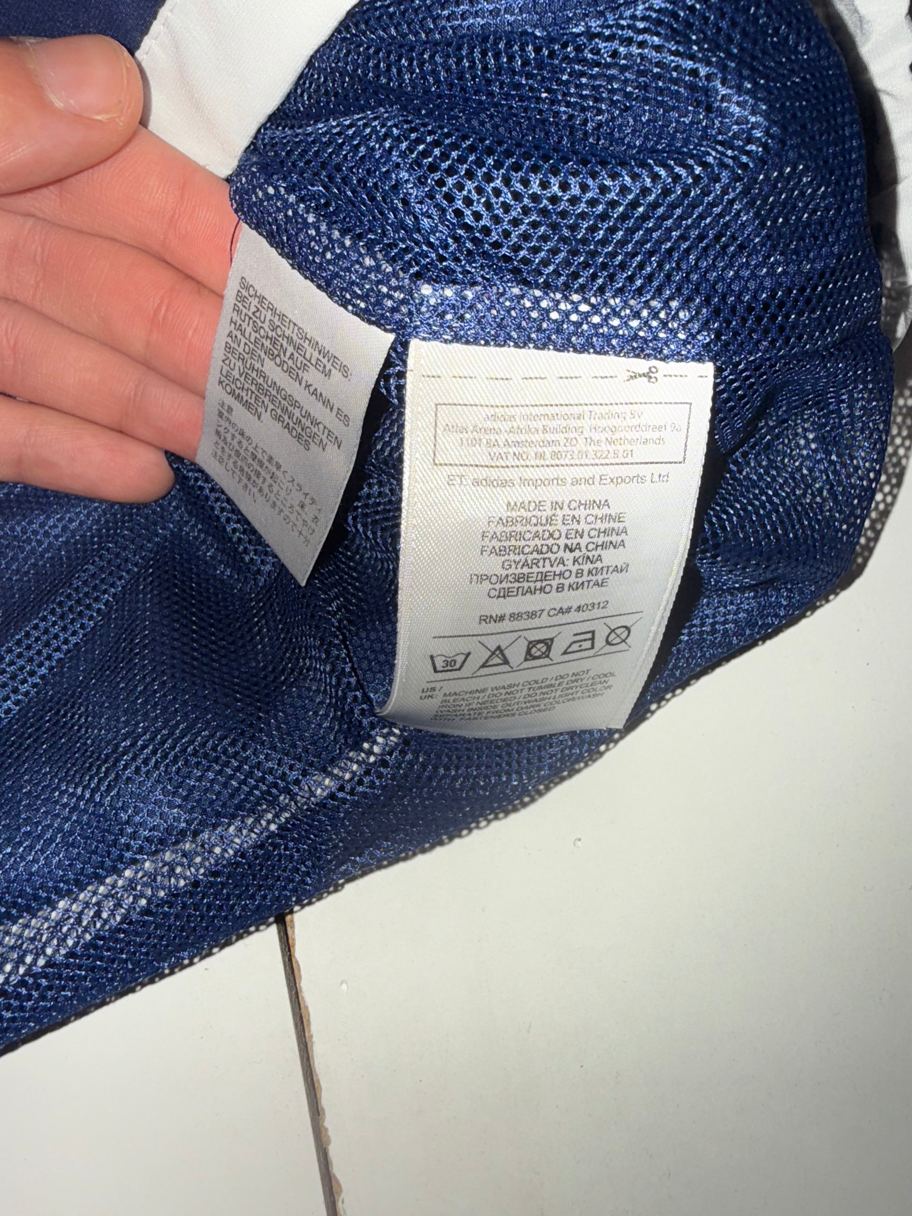 Survêtement Olympique Lyonnais – 15/16y