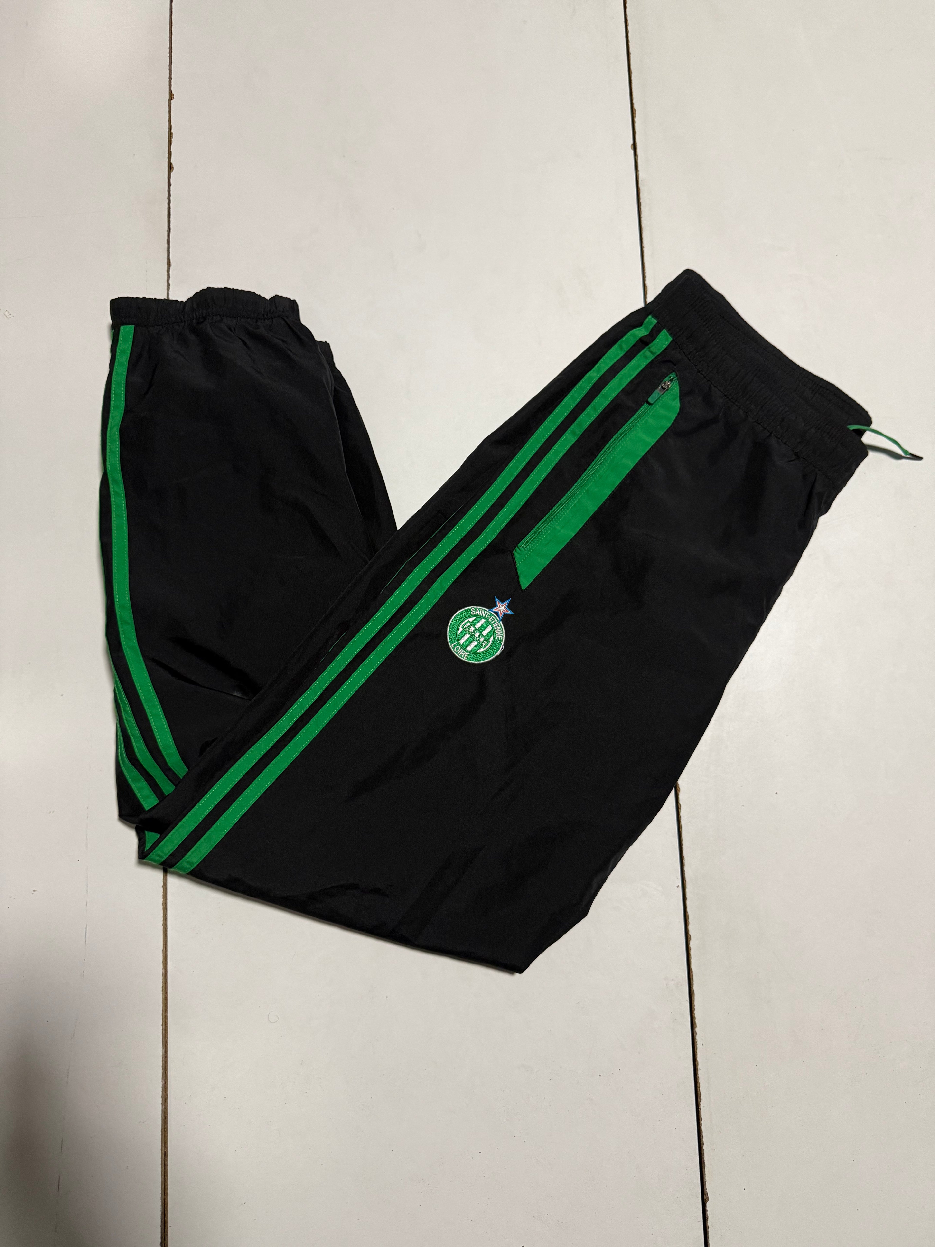 Pantalon de Survêtement Vintage - S