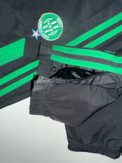 Pantalon de Survêtement Vintage - S