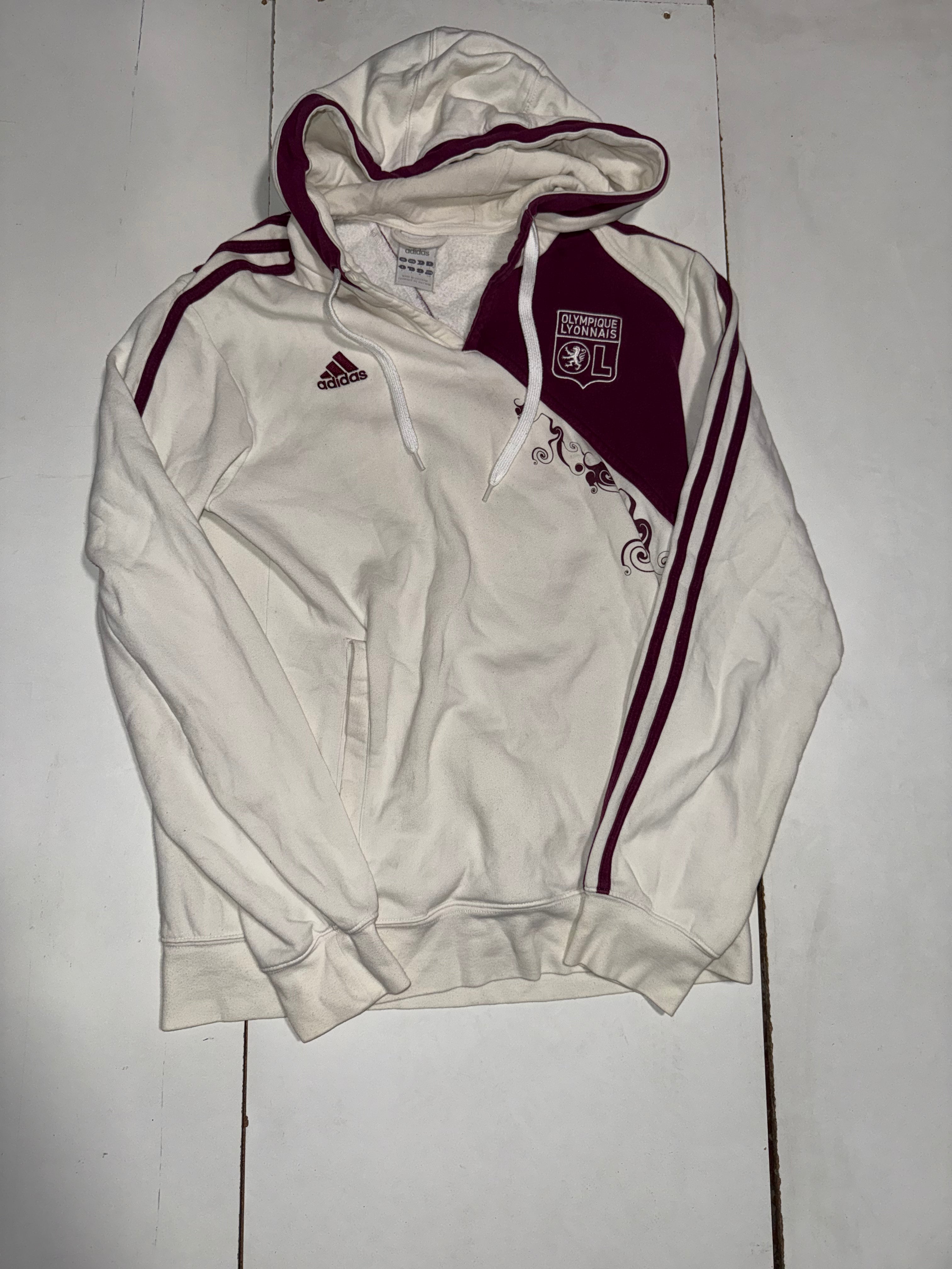 Sweat Olympique Lyonnais – S